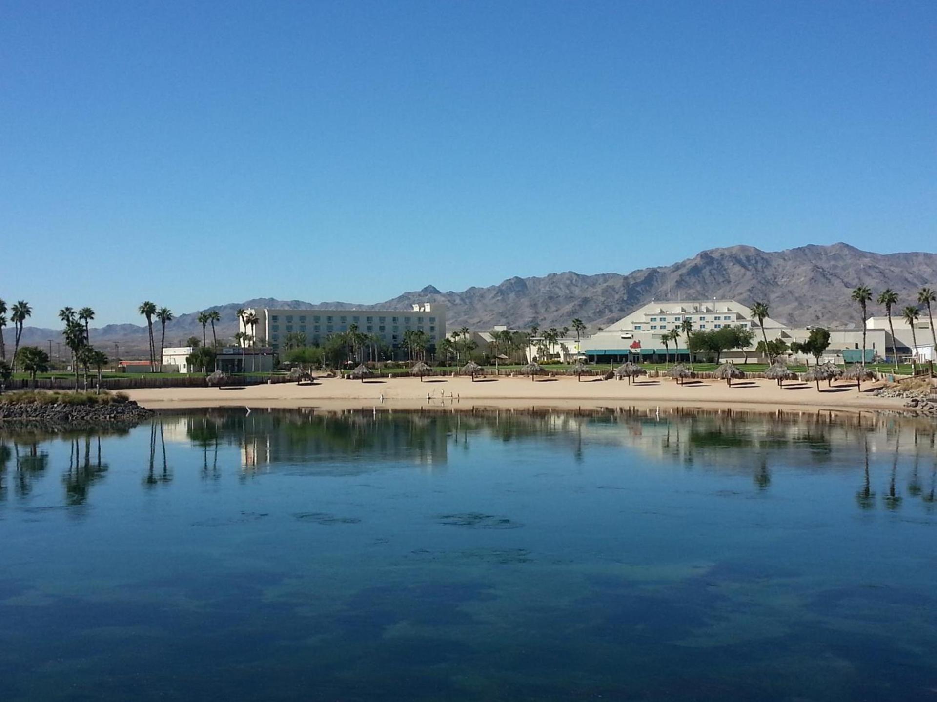 Avi Resort & Casino — hotel in Laughlin