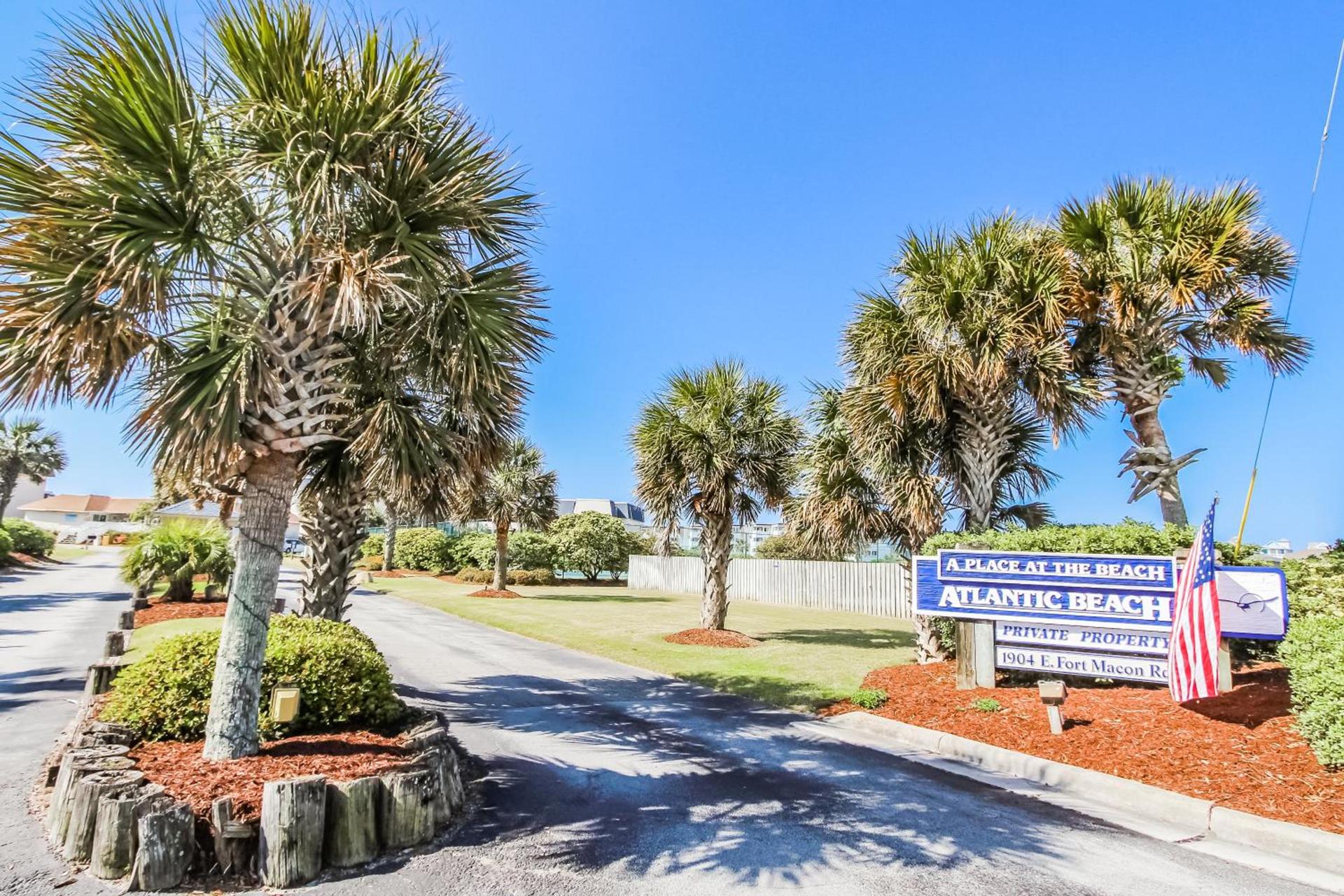 A Place at the Beach III — hotel in Atlantic Beach