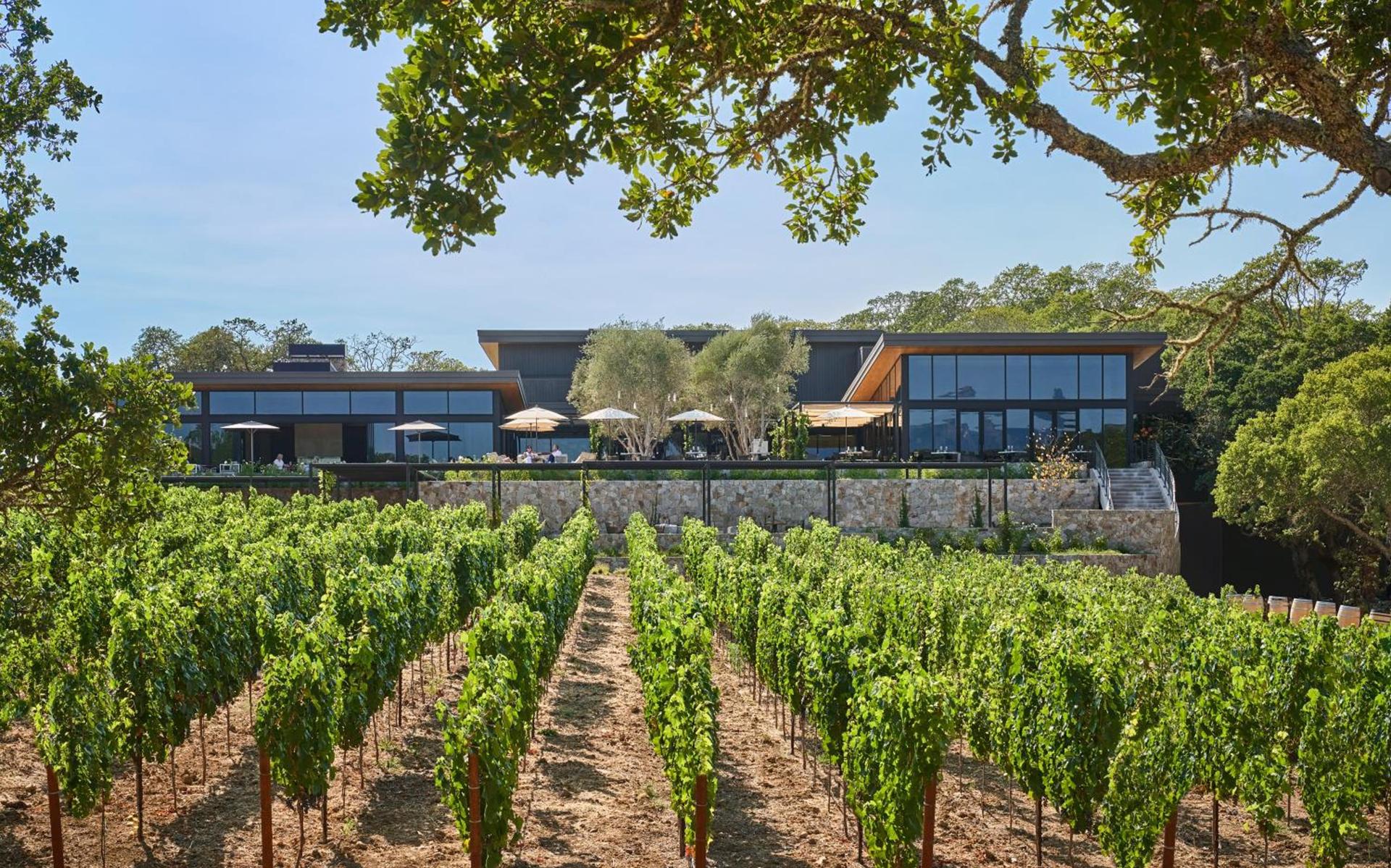 Montage Healdsburg — hotel in Healdsburg