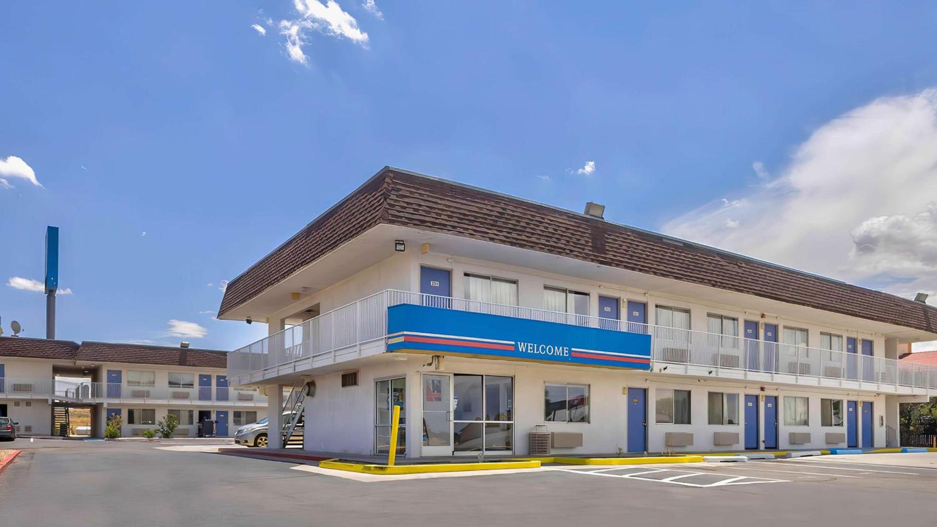 Motel 6-Santa Rosa, NM — hotel in Santa Rosa