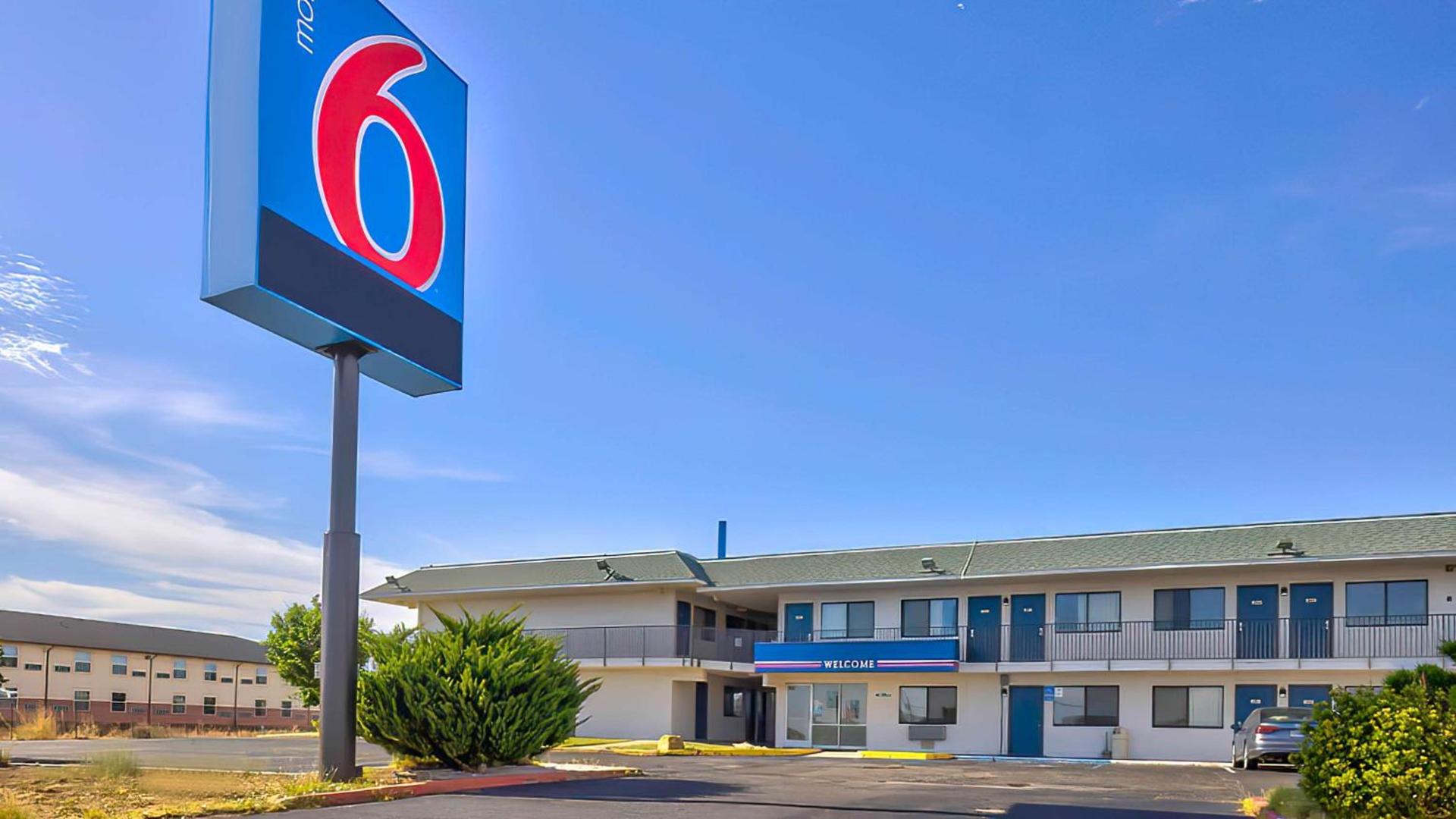 Motel 6-Tucumcari, NM — hotel in Tucumcari