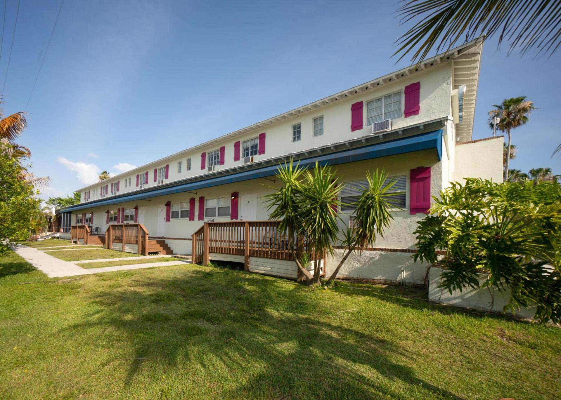 Captain's Table Hotel by Everglades Adventures — hotel in Everglades City