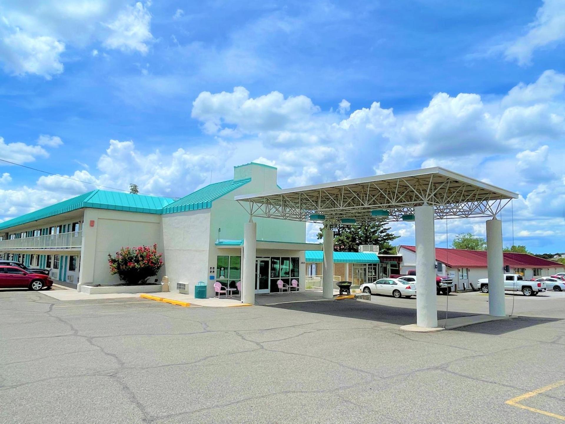 LuLu Silver City — hotel in Silver City
