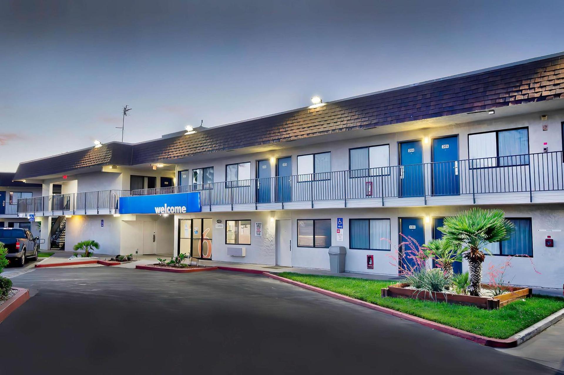 Motel 6-Palmdale, CA — hotel in Palmdale