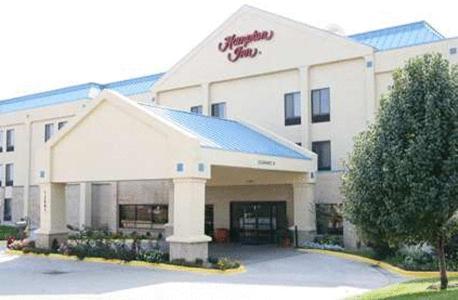 Hampton Inn Olathe — hotel in Olathe