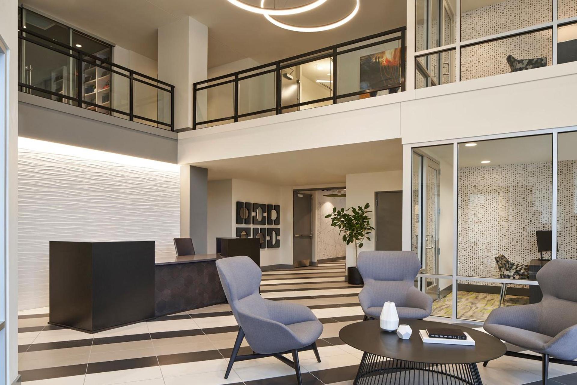 Sentral SoBro — hotel in Nashville