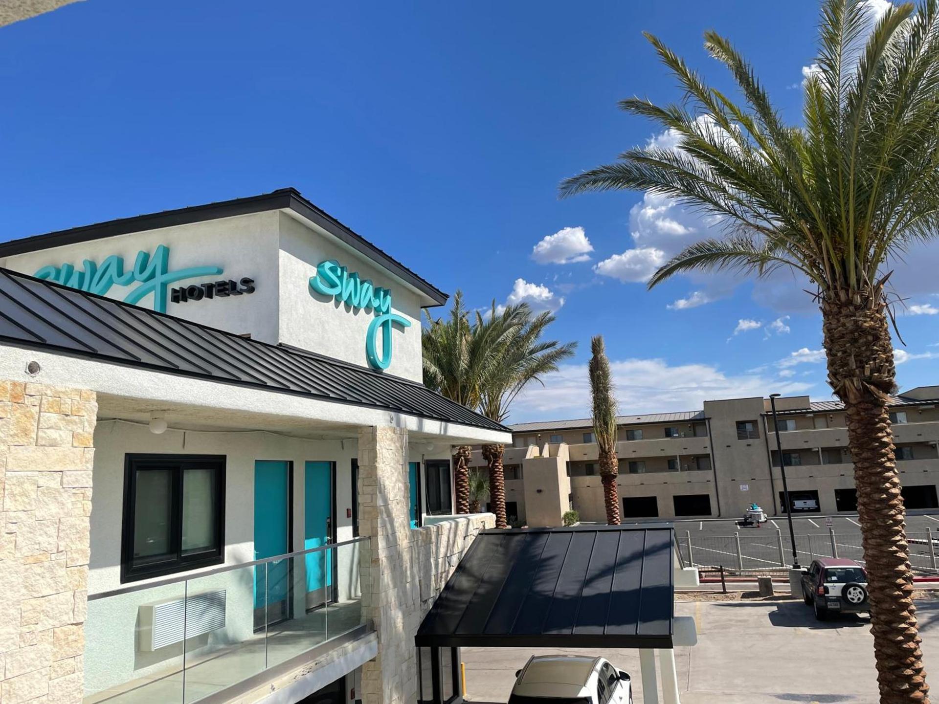 Sway Hotel Lake Havasu — hotel in Lake Havasu City
