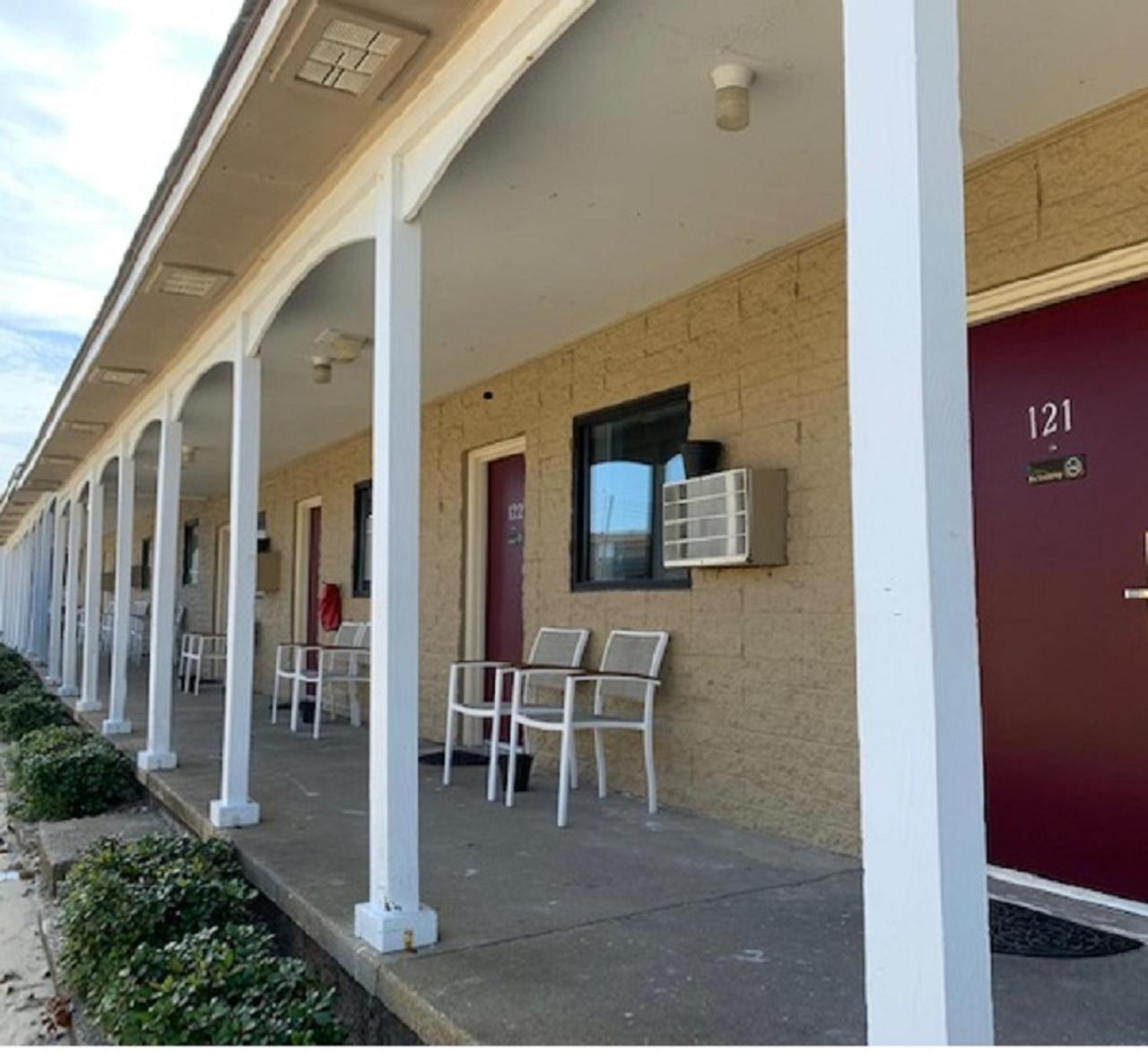 Outer Banks Motor Lodge — hotel in Kill Devil Hills