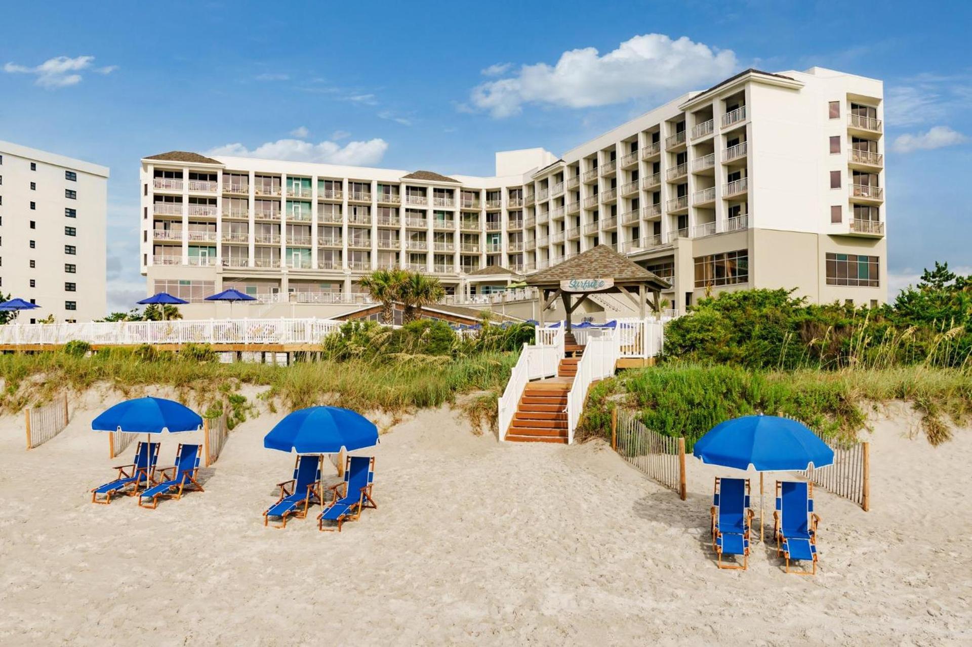Holiday Inn Resort Lumina on Wrightsville Beach by IHG — hotel in Wrightsville Beach