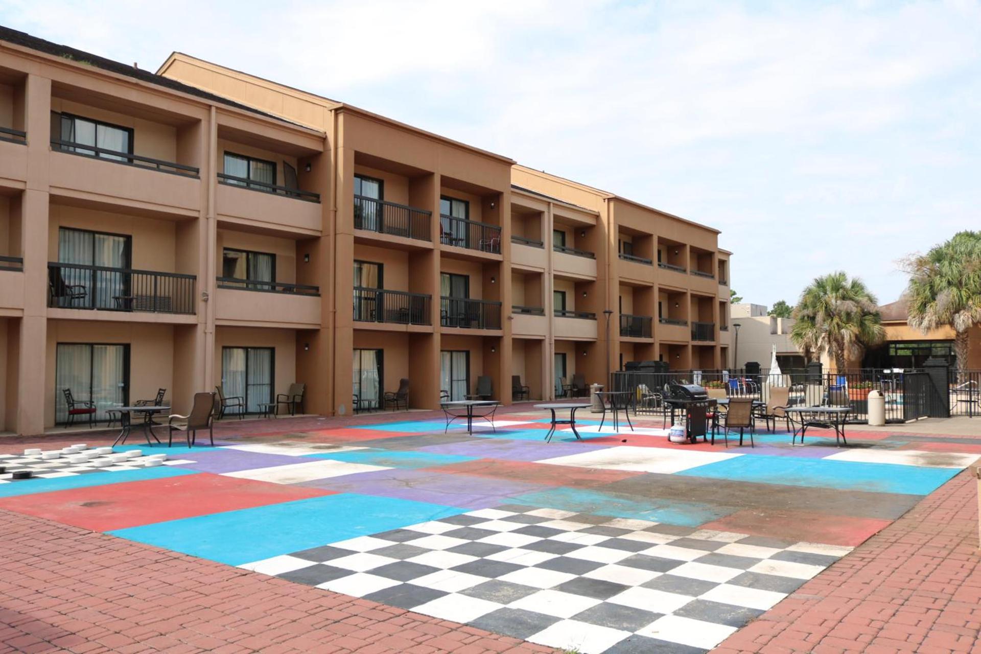 Baymont by Wyndham Columbia Northwest — hotel in Columbia