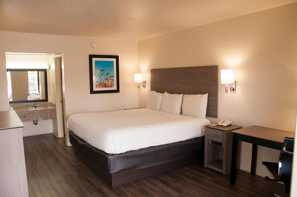 Exacta Inn — hotel in Minden