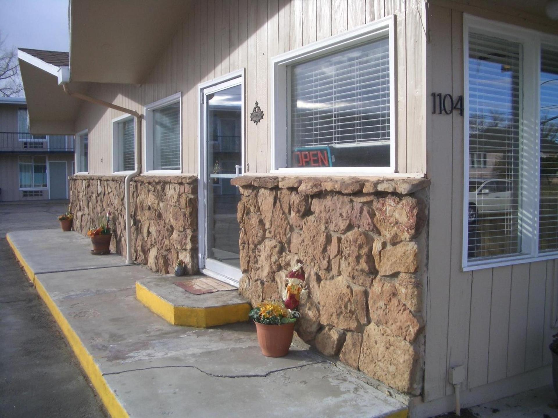 Laramie Valley Inn — hotel in Laramie