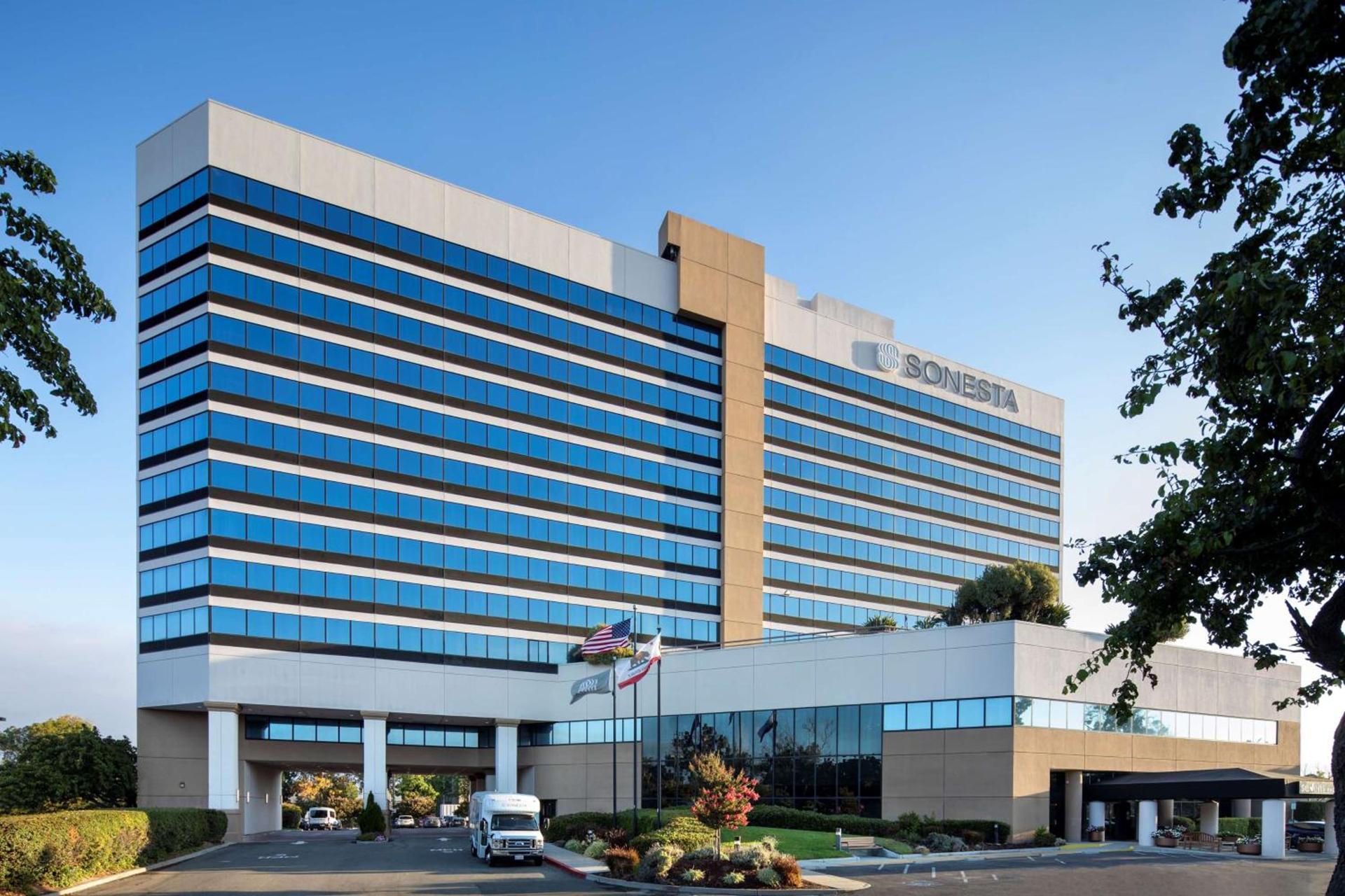 Sonesta San Jose - Milpitas — hotel in Milpitas