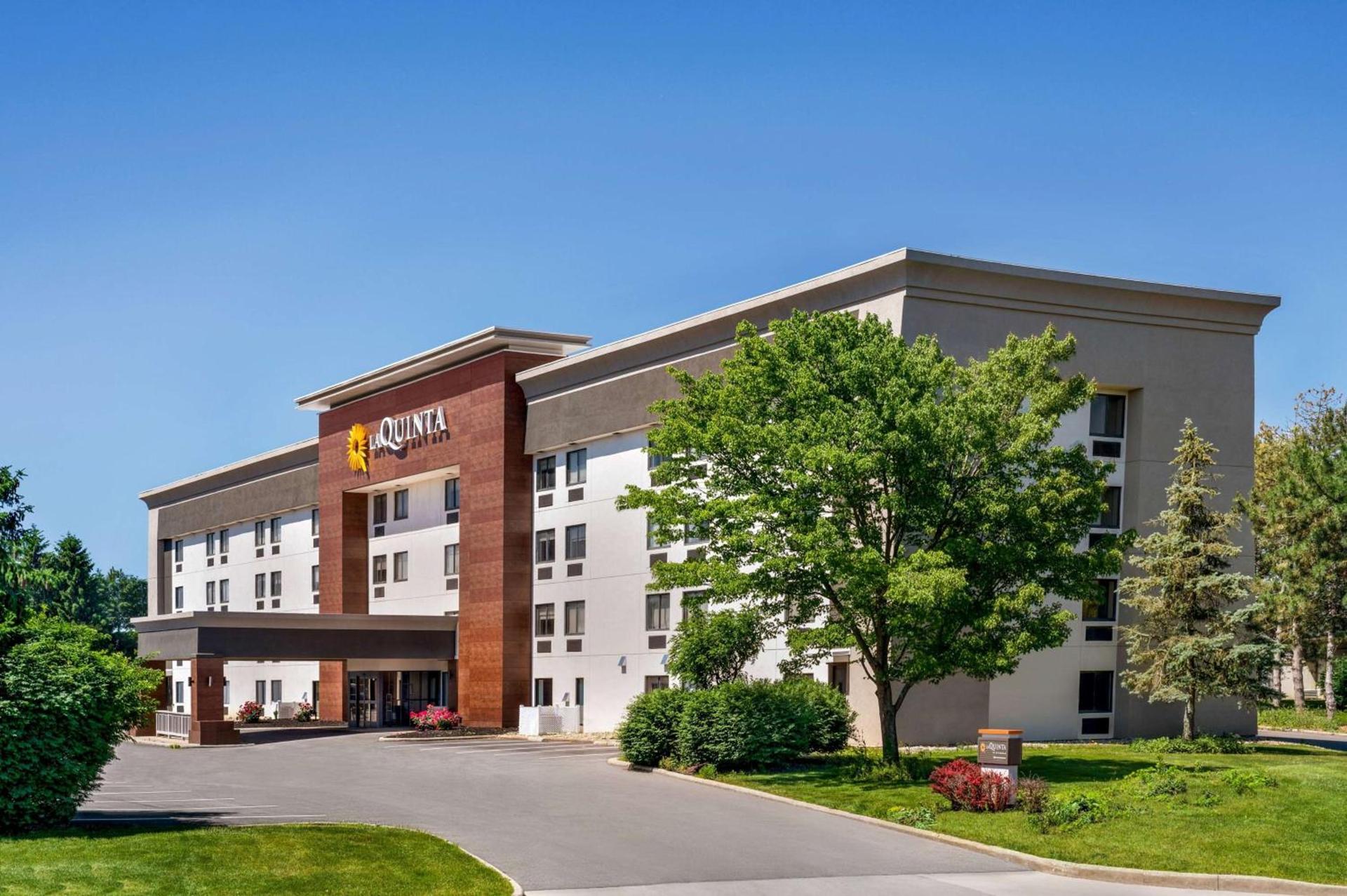 La Quinta Inn by Wyndham Columbus Dublin — hotel in Dublin