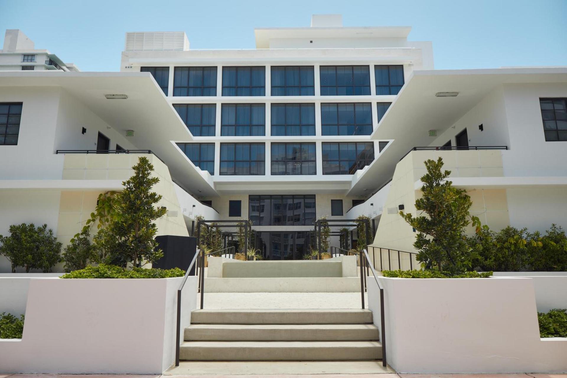 Uma House by Yurbban South Beach — hotel in Miami Beach
