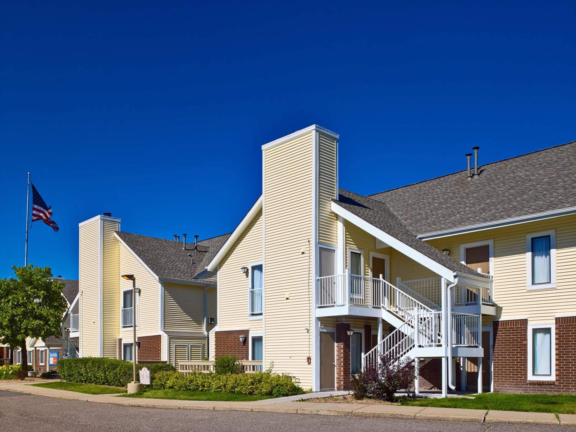 Sonesta Simply Suites Cleveland Westlake