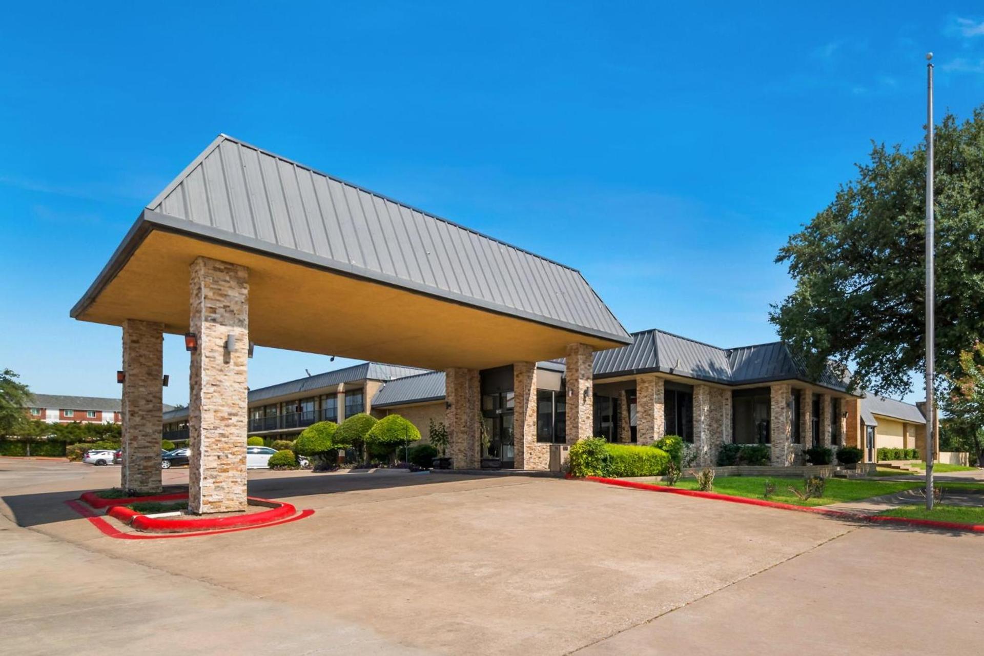 Red Roof Inn & Conference Center McKinney — hotel in McKinney