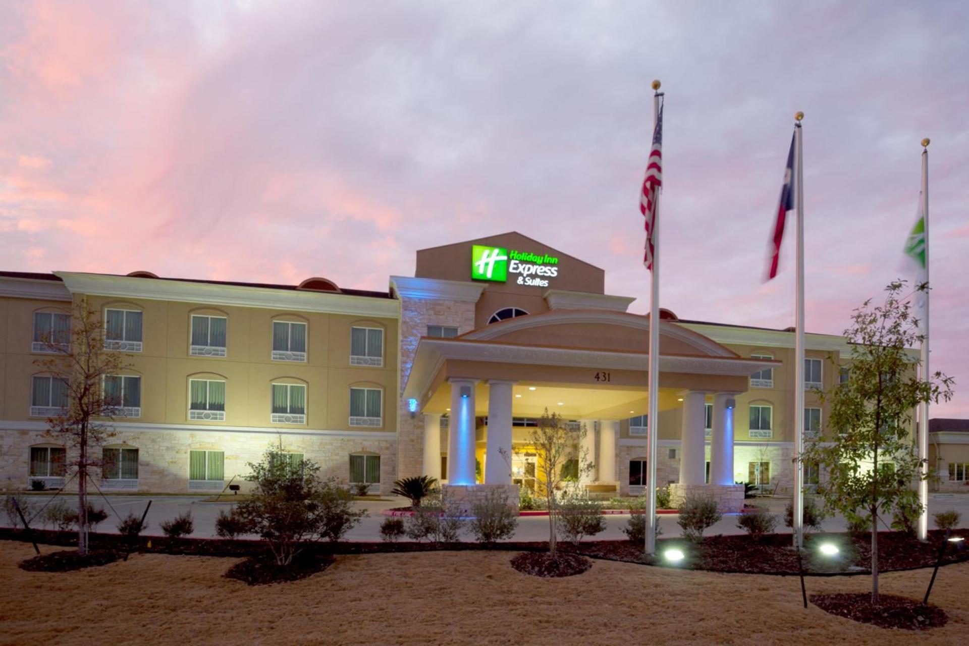 Holiday Inn Express Georgetown by IHG — hotel in Georgetown