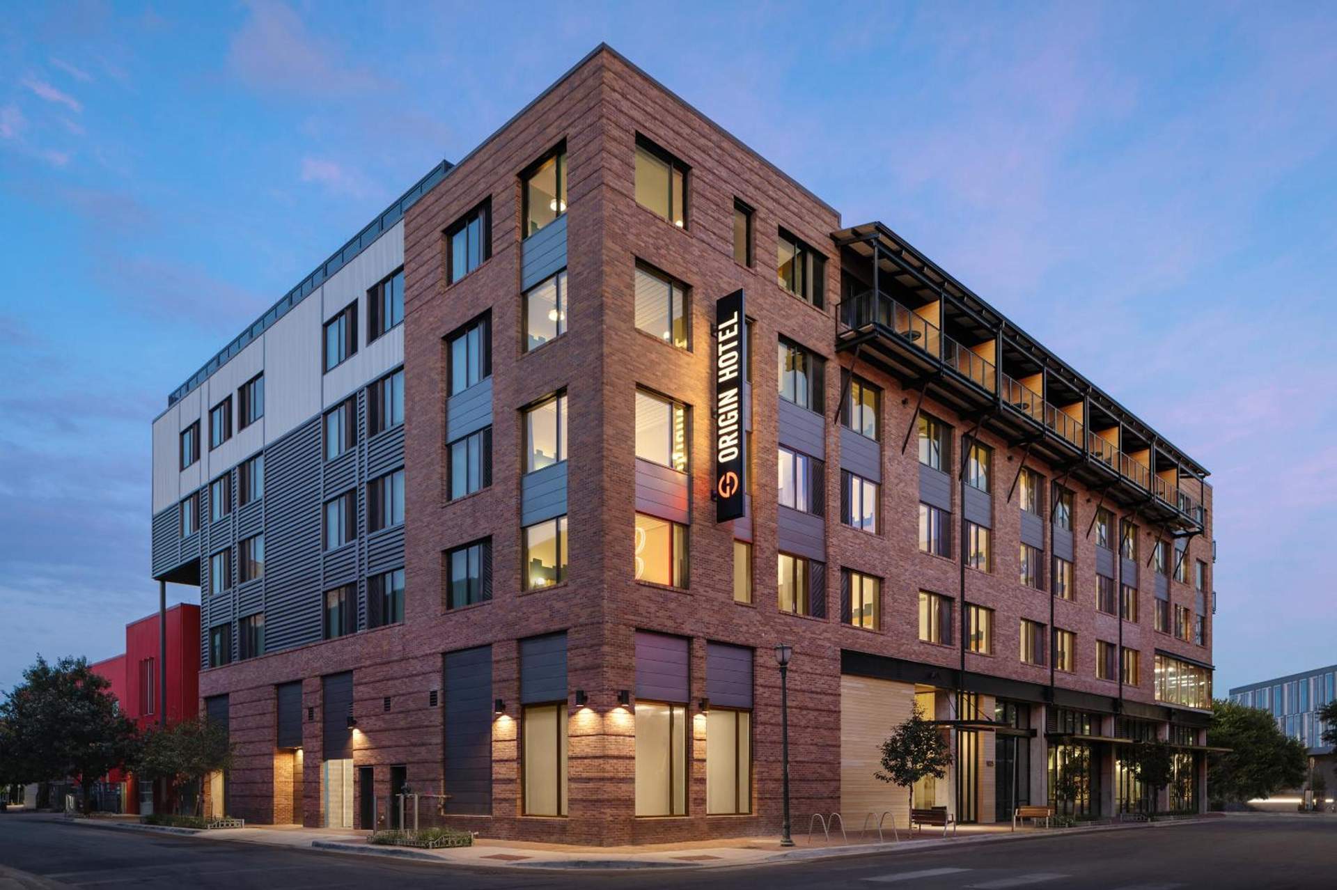 Origin Austin, a Wyndham Hotel