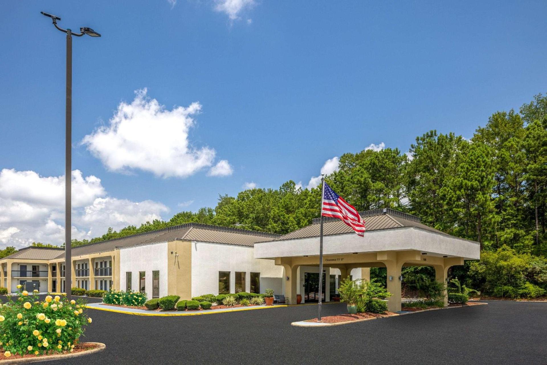 Park Inn by Radisson, Columbus State University Area — hotel in Columbus