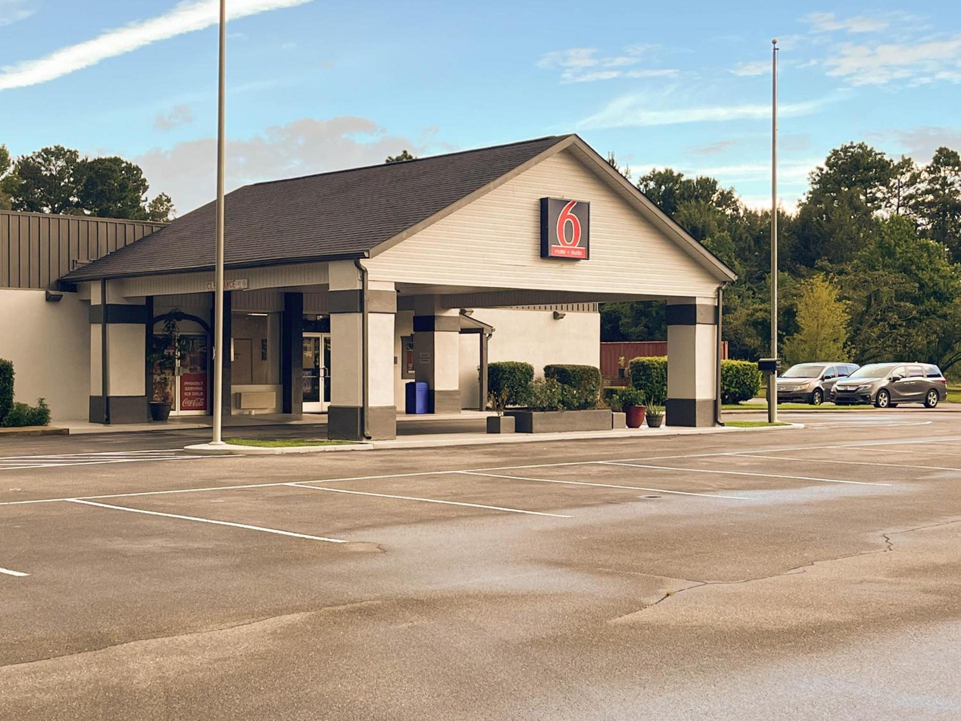 Studio 6 Bay Minette AL — hotel in Bay Minette