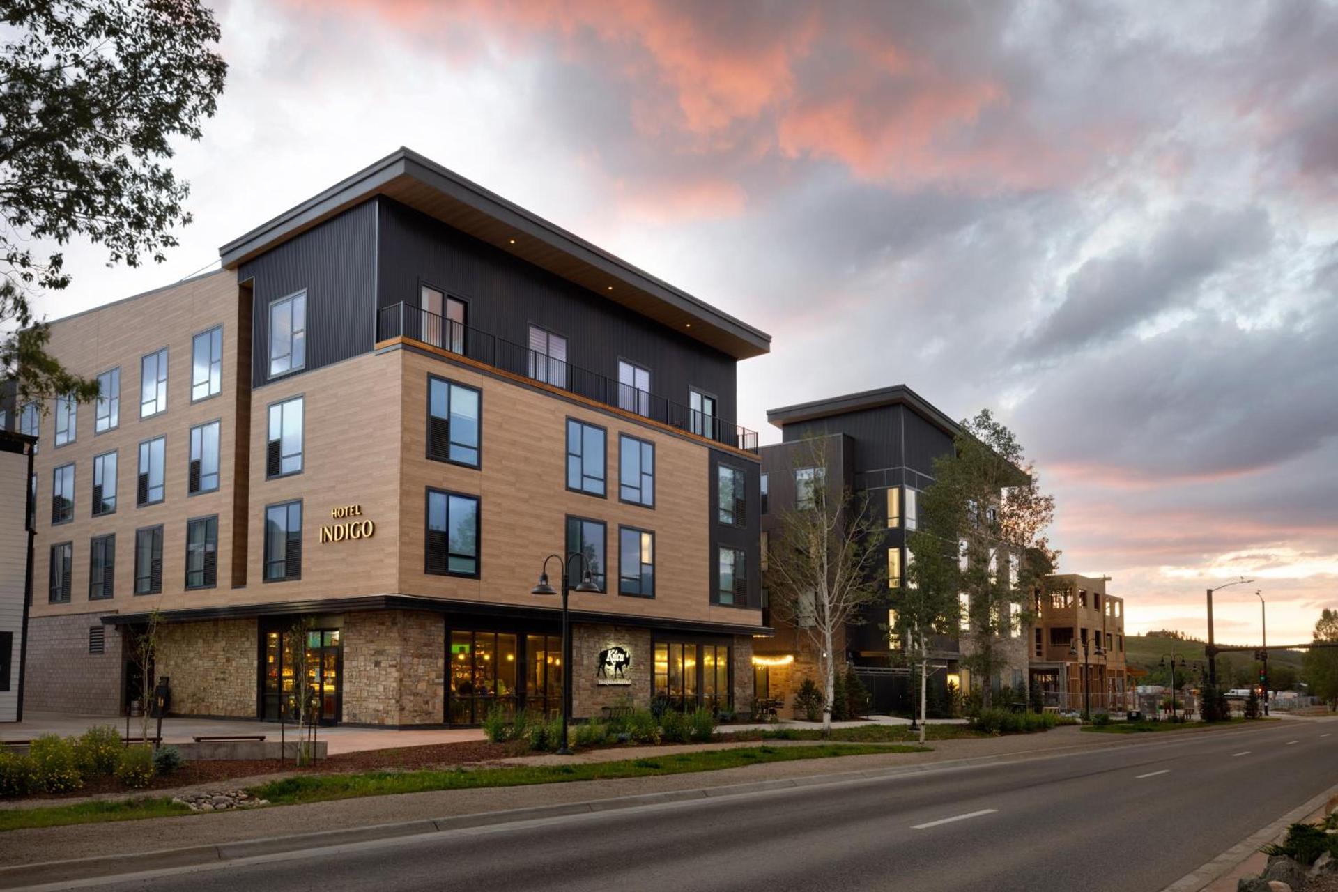 Hotel Indigo - Silverthorne by IHG — hotel in Silverthorne