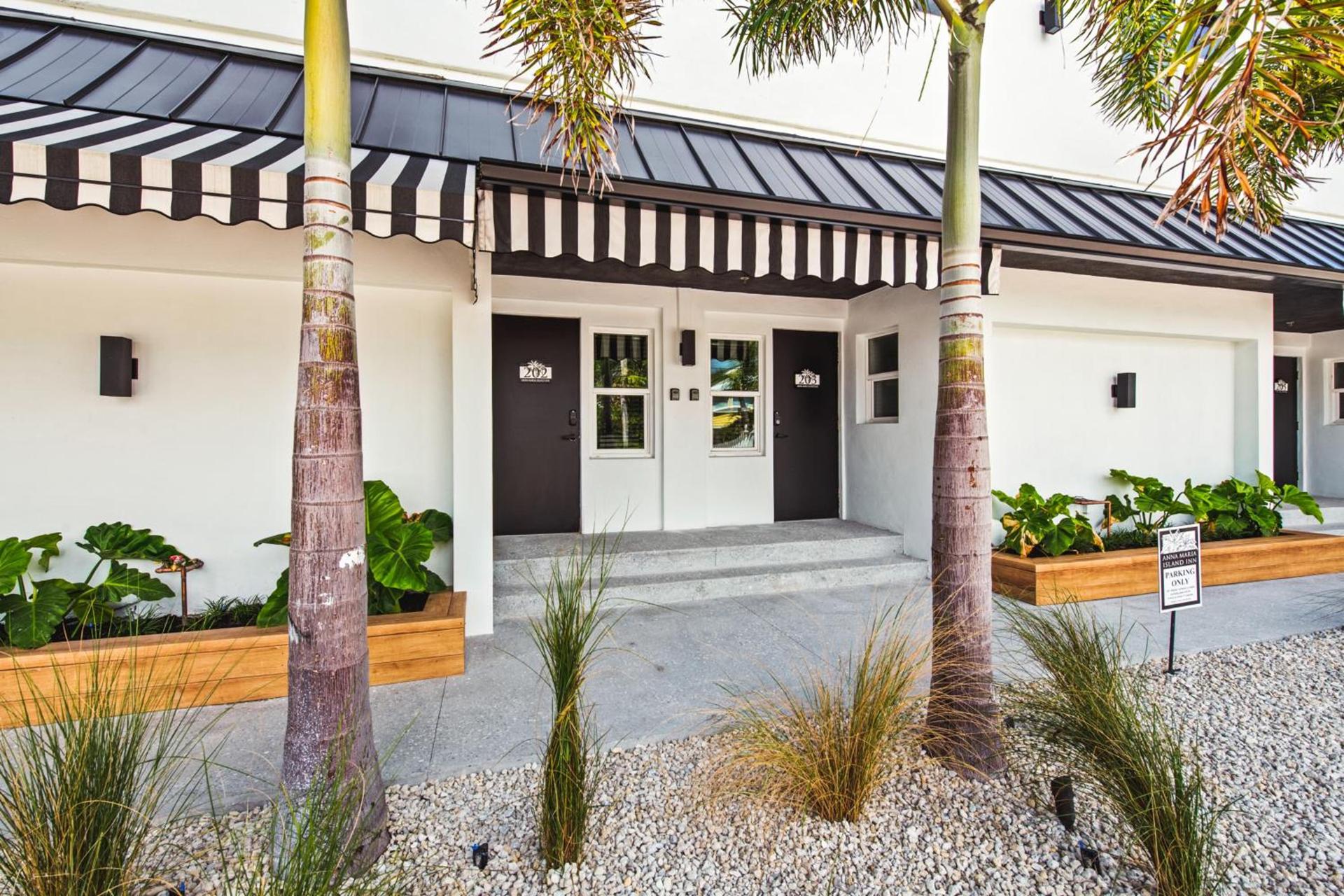 Seaside at Anna Maria Island Inn — hotel in Bradenton Beach