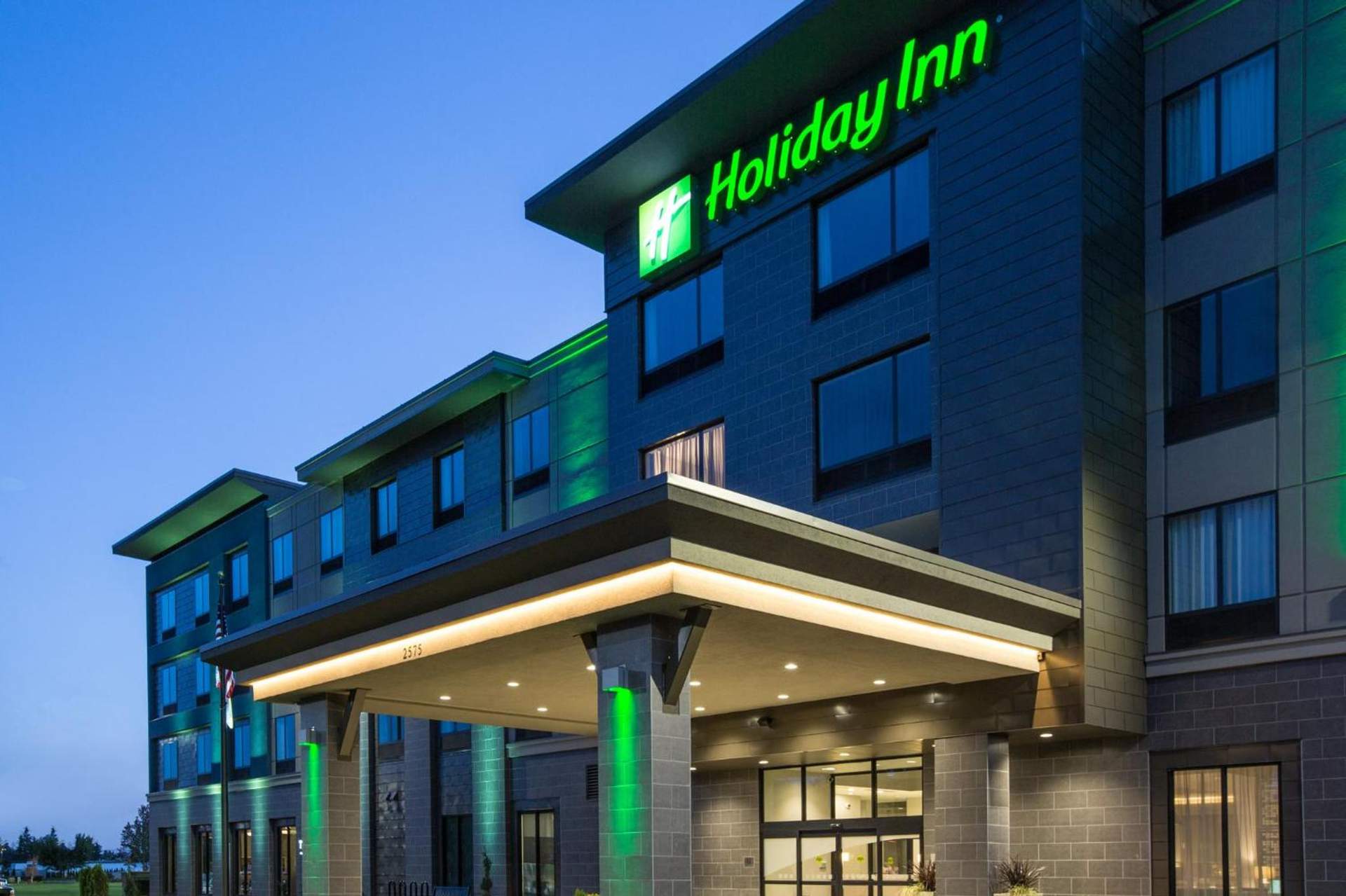 Holiday Inn Portland West - Hillsboro by IHG