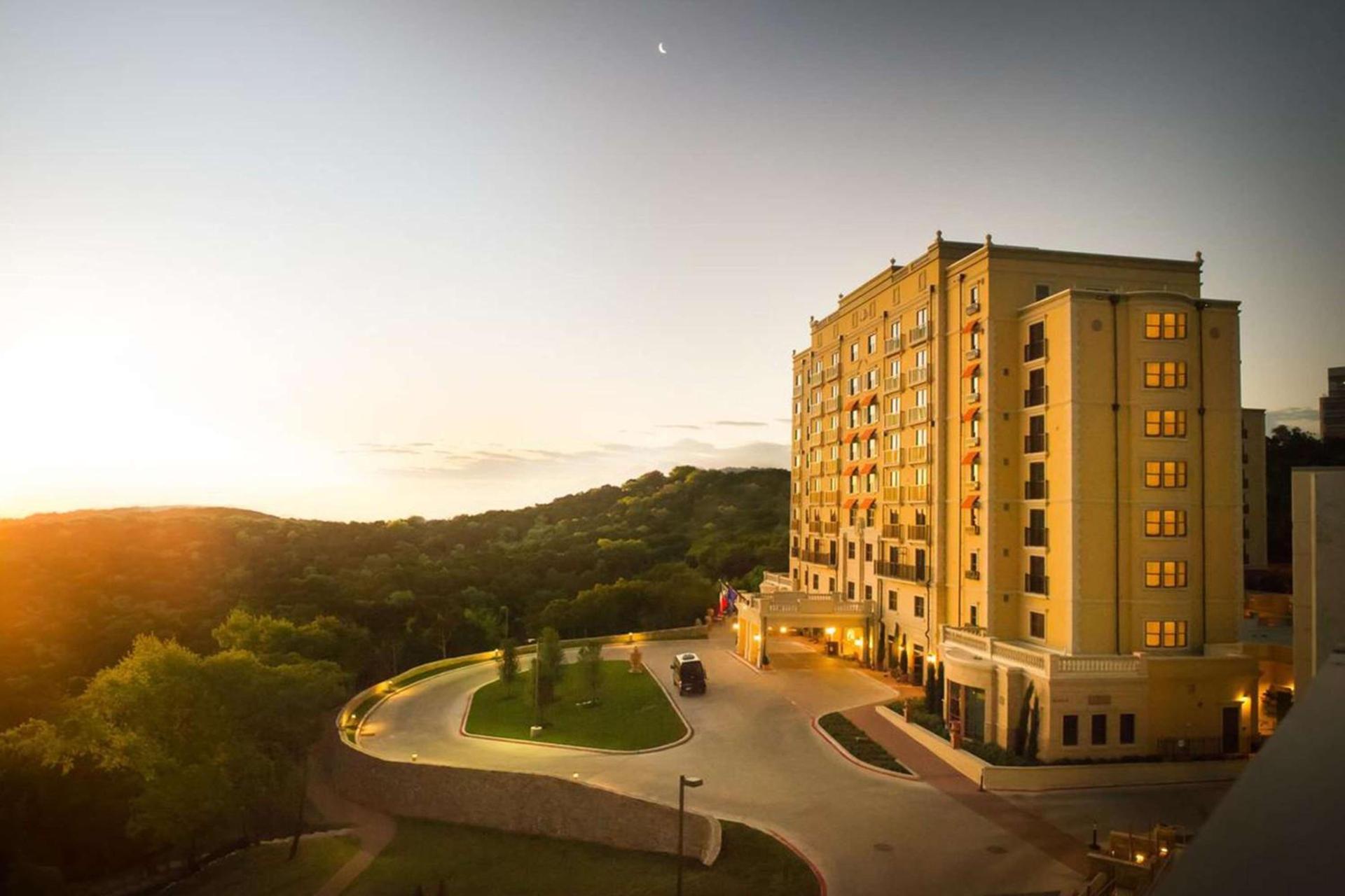 Hotel Viata — hotel in Austin
