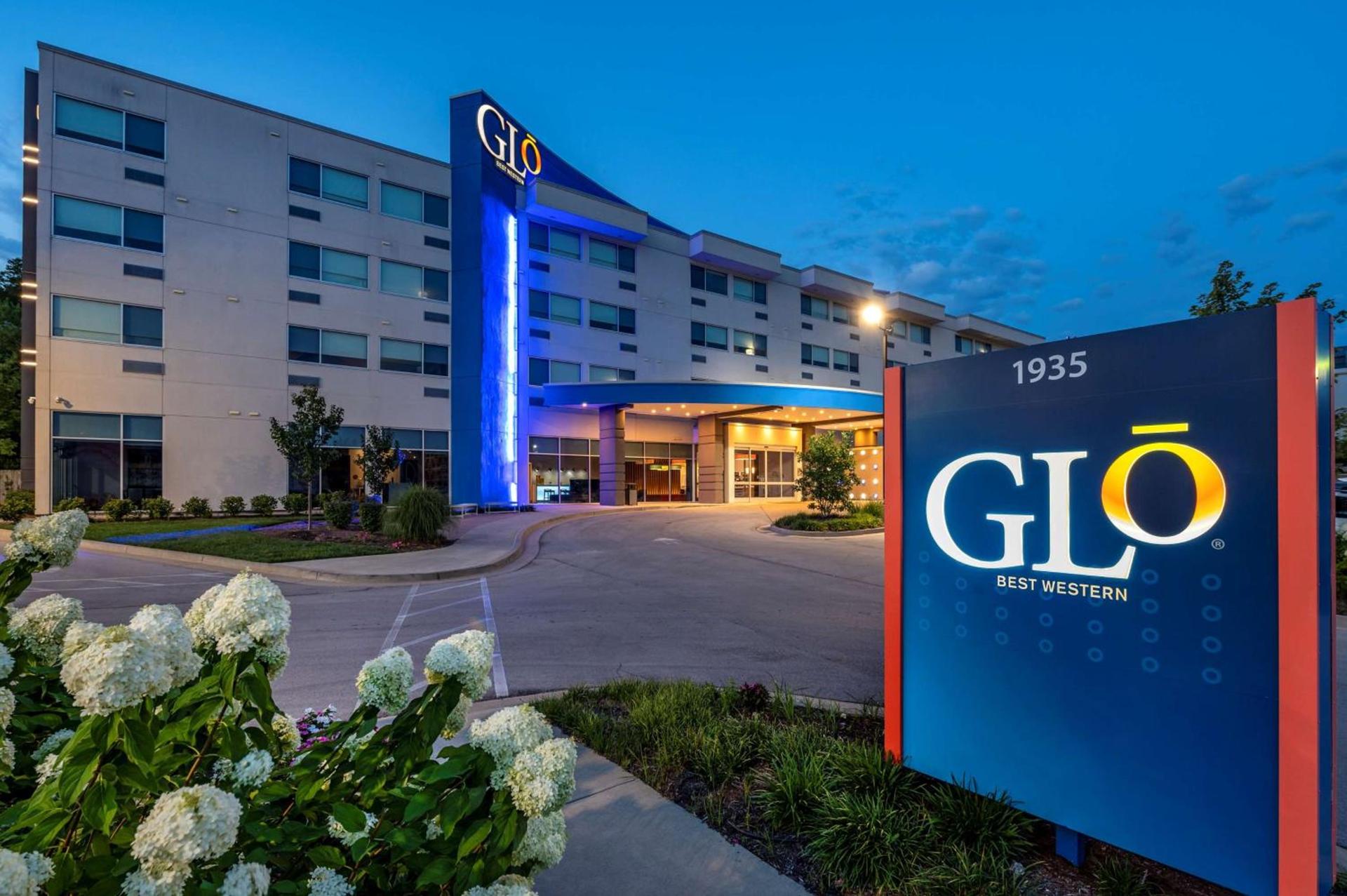 Holiday Inn Express Lexington - Horse Park Area by IHG — hotel in Lexington
