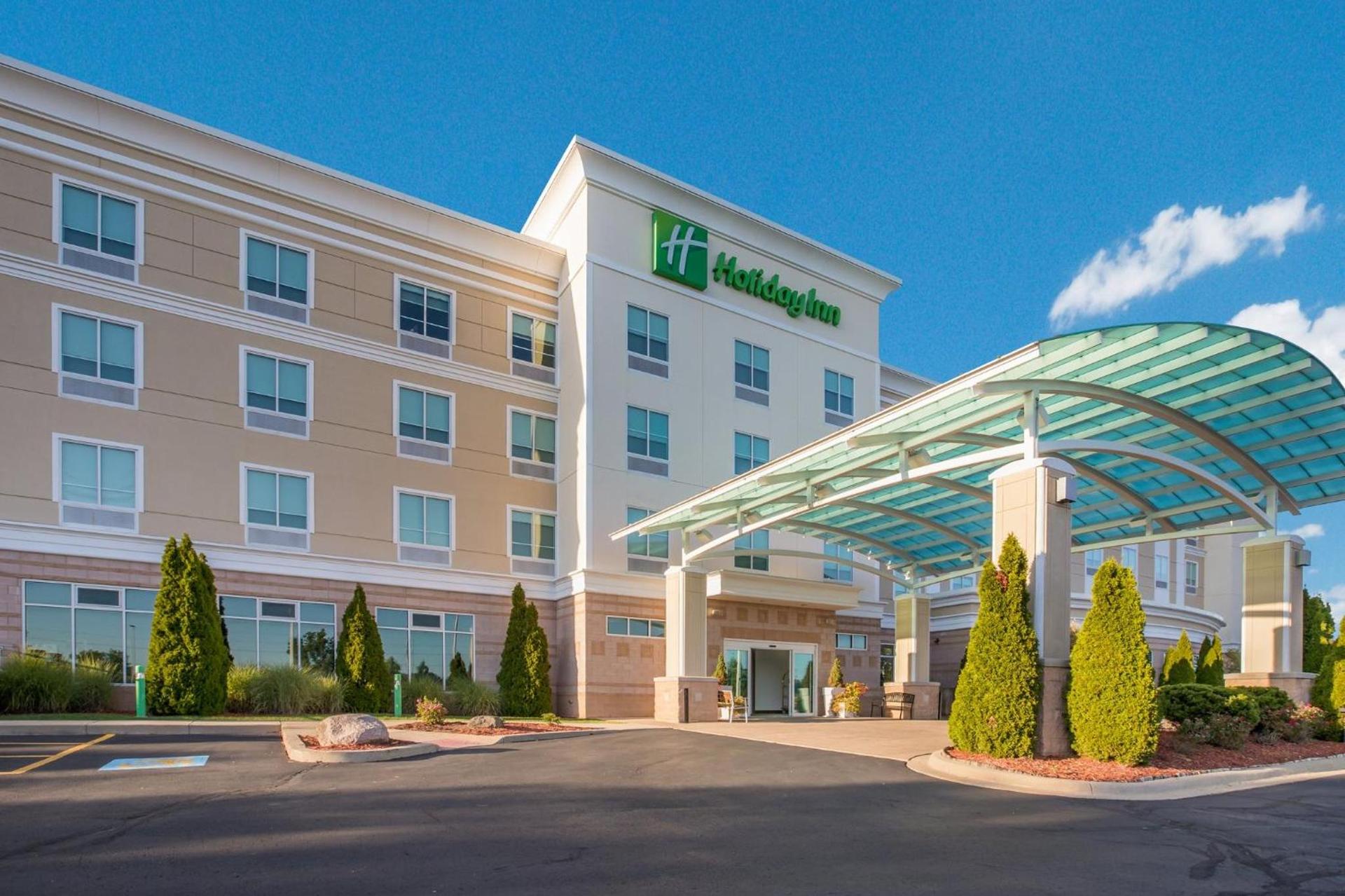 Holiday Inn Jackson NW - Airport Road, an IHG Hotel — hotel in Jackson