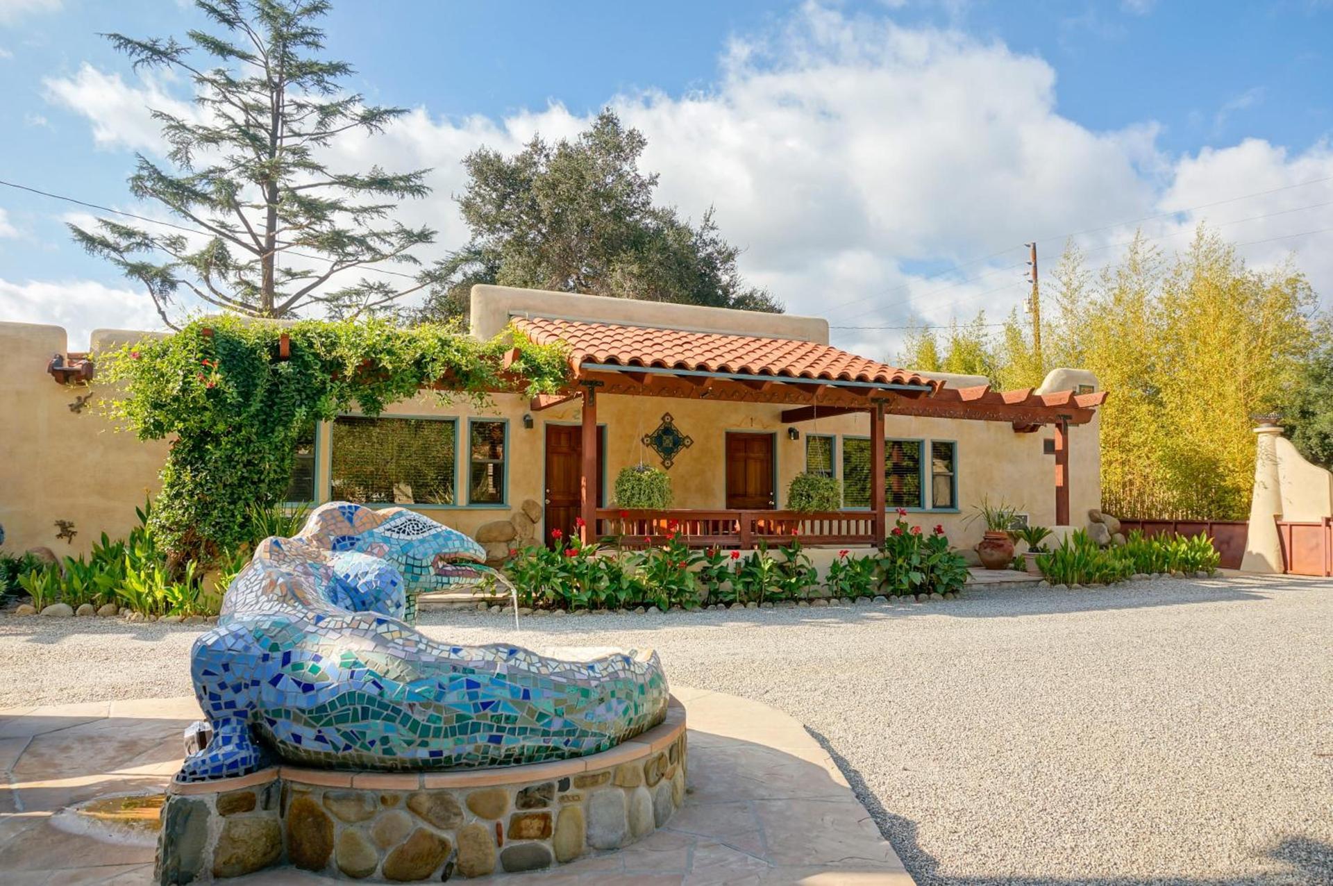 Blue Iguana Inn — hotel in Ojai