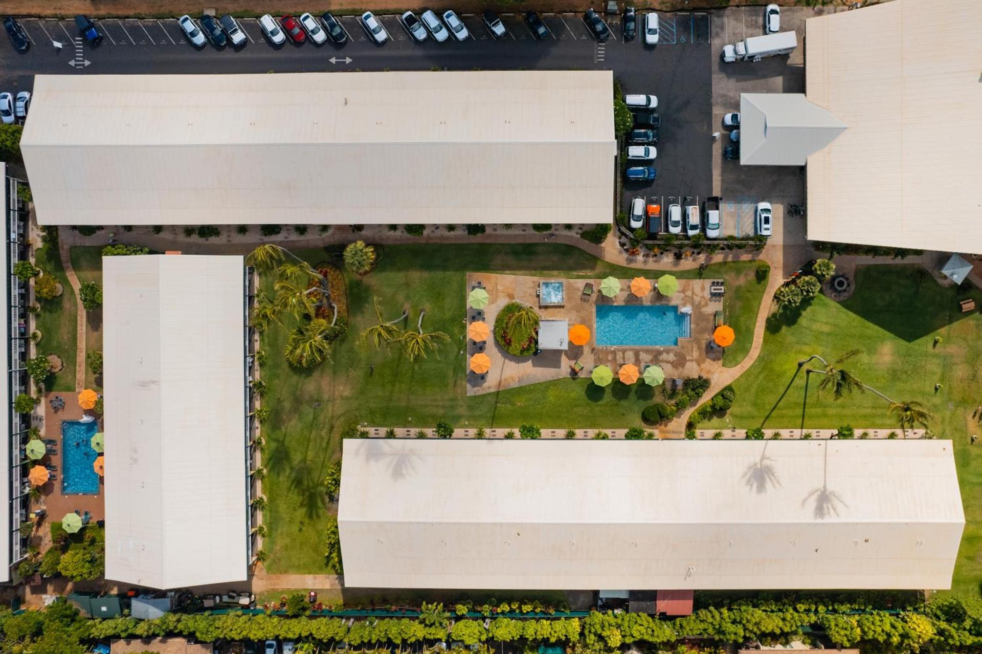Kauai Shores Hotel — hotel in Kapaa