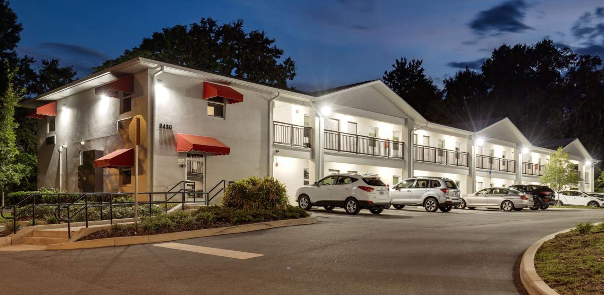 Baymont by Wyndham Ocala Suites