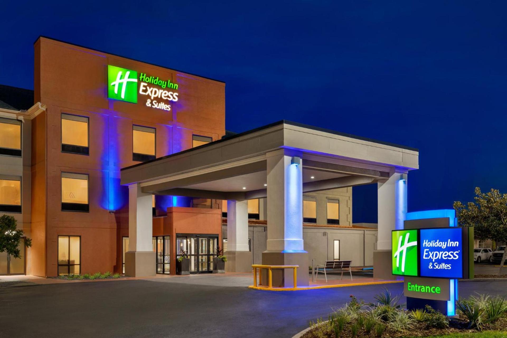 Holiday Inn Express & Suites Opelousas by IHG — hotel in Opelousas