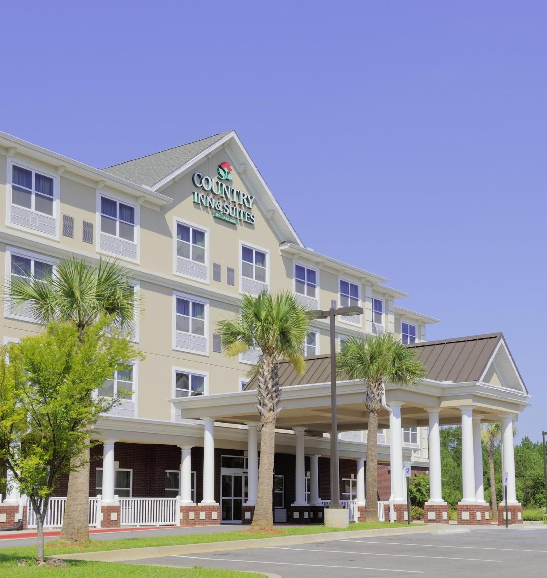 Country Inn & Suites by Radisson, Columbia at Harbison, SC — hotel in Columbia