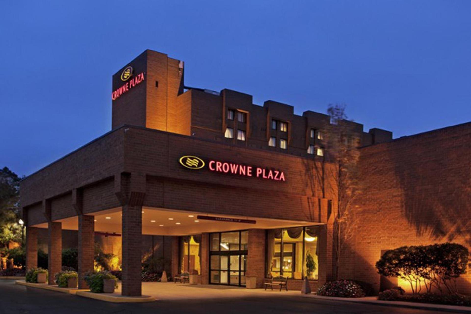 Crowne Plaza Columbus North - Worthington by IHG — hotel in Columbus