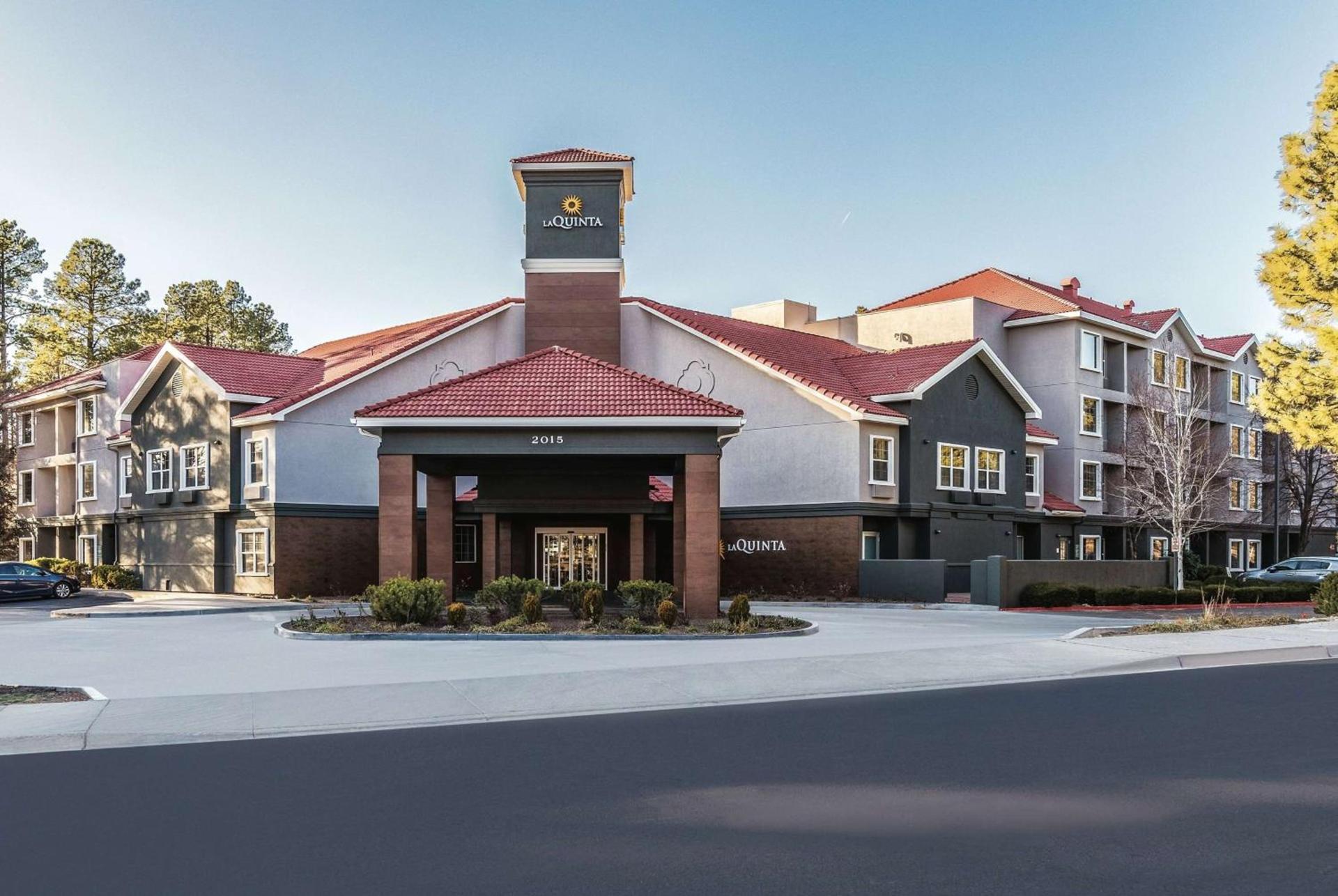 La Quinta by Wyndham Flagstaff — hotel in Flagstaff