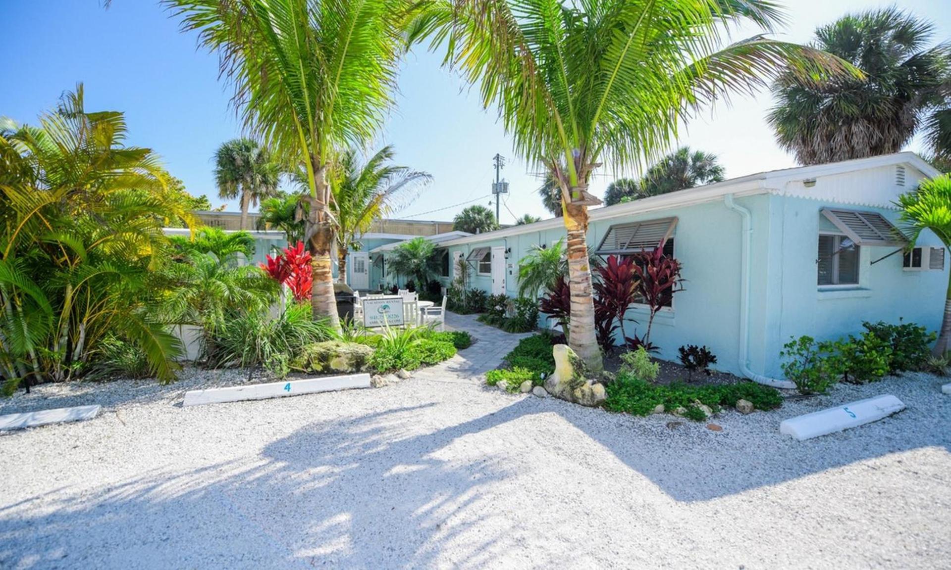 Driftwood at Anna Maria Island Inn — hotel in Holmes Beach
