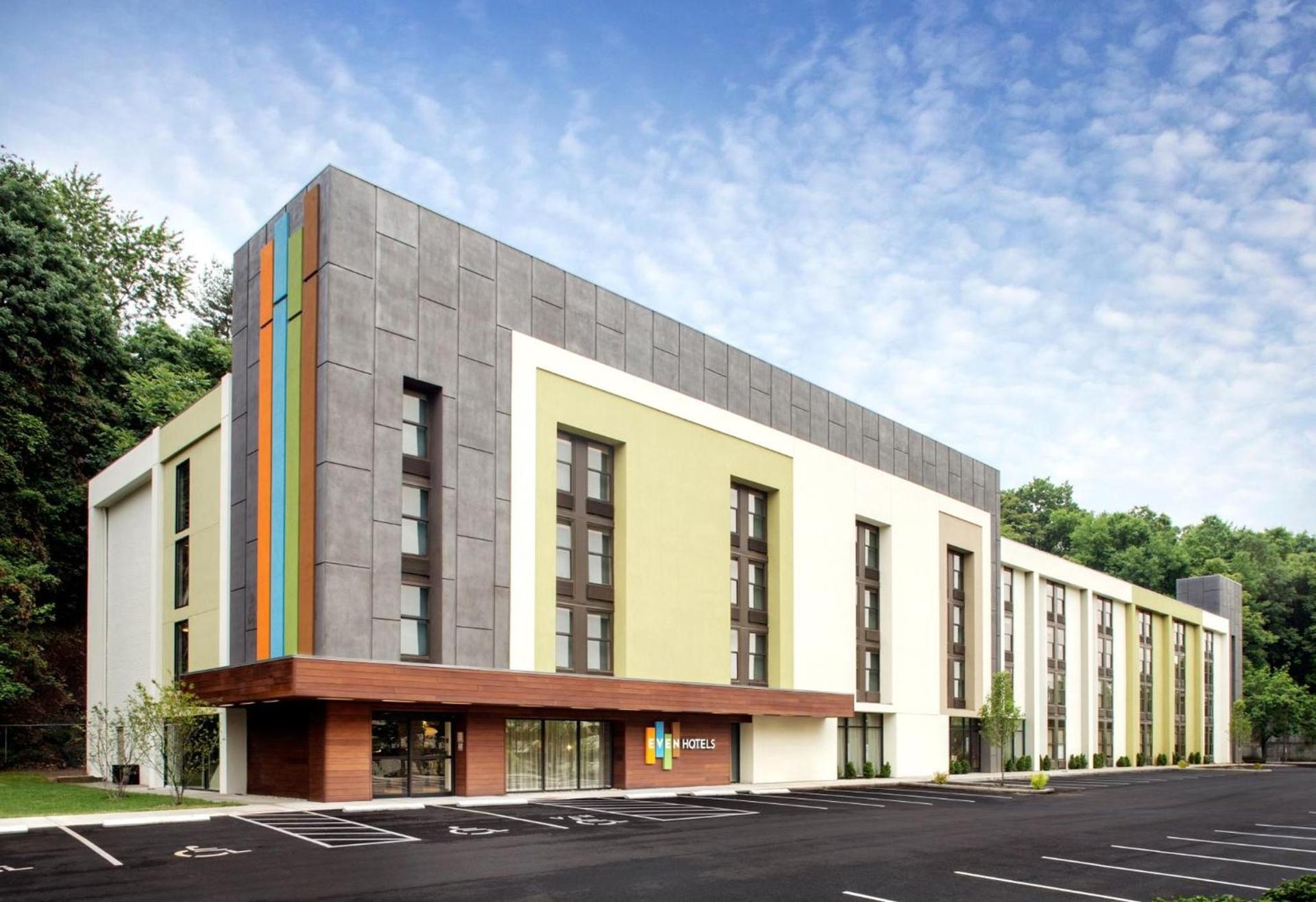 EVEN Hotel Norwalk by IHG — hotel in Norwalk