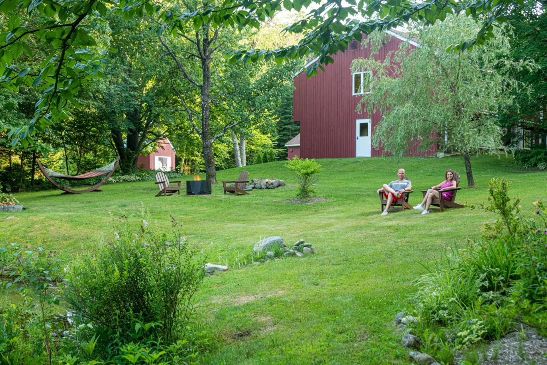 White Horse Lodge — hotel in Waitsfield