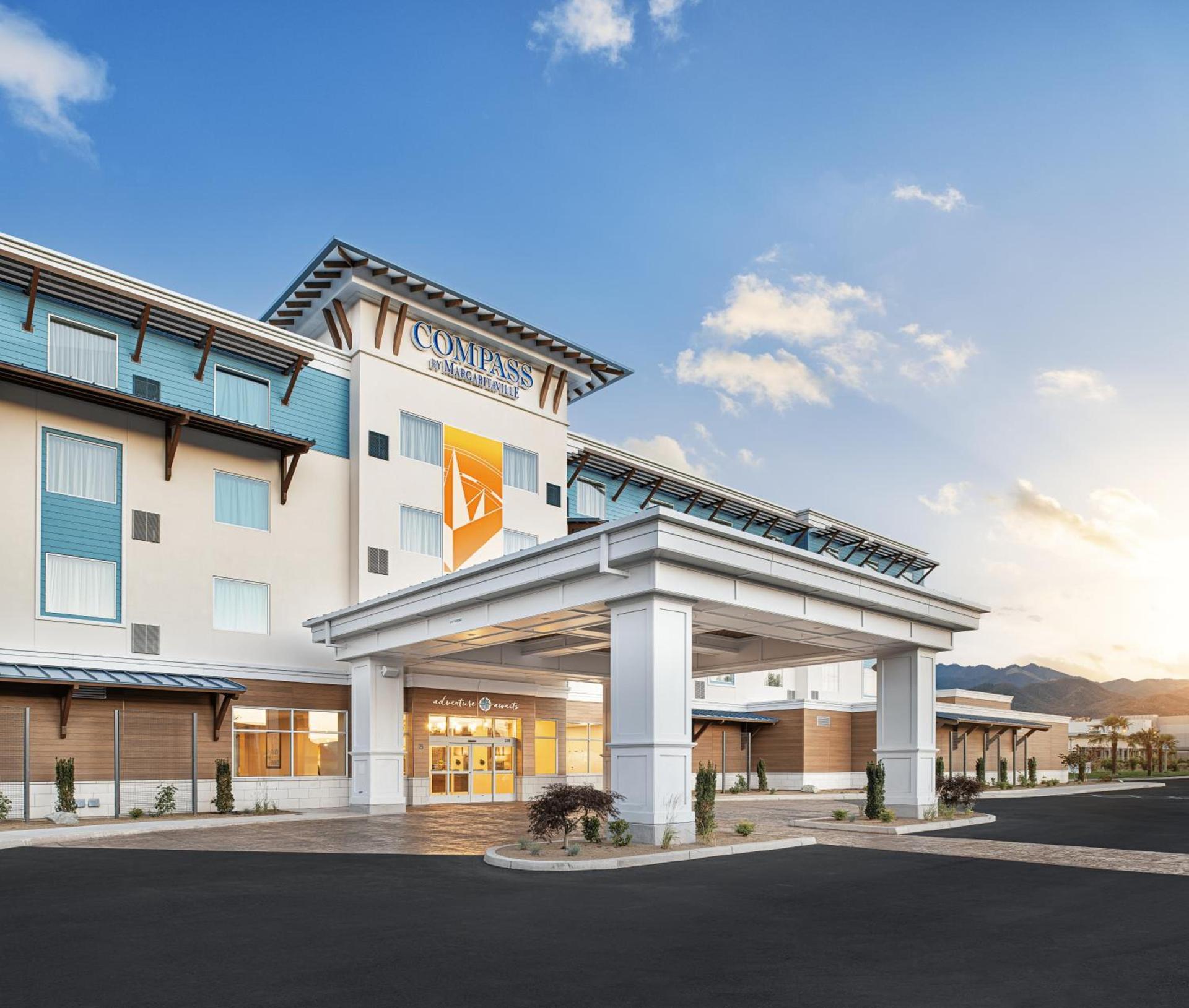Compass by Margaritaville Medford — hotel in Medford