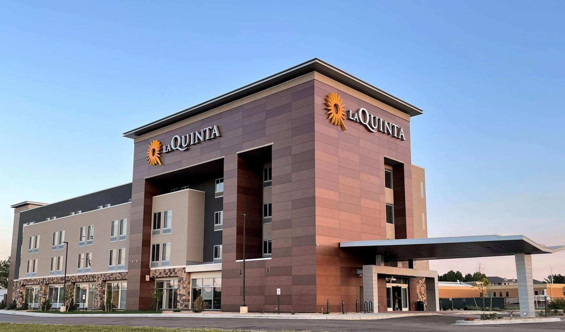 La Quinta Inn & Suites by Wyndham Denver Parker — hotel in Parker