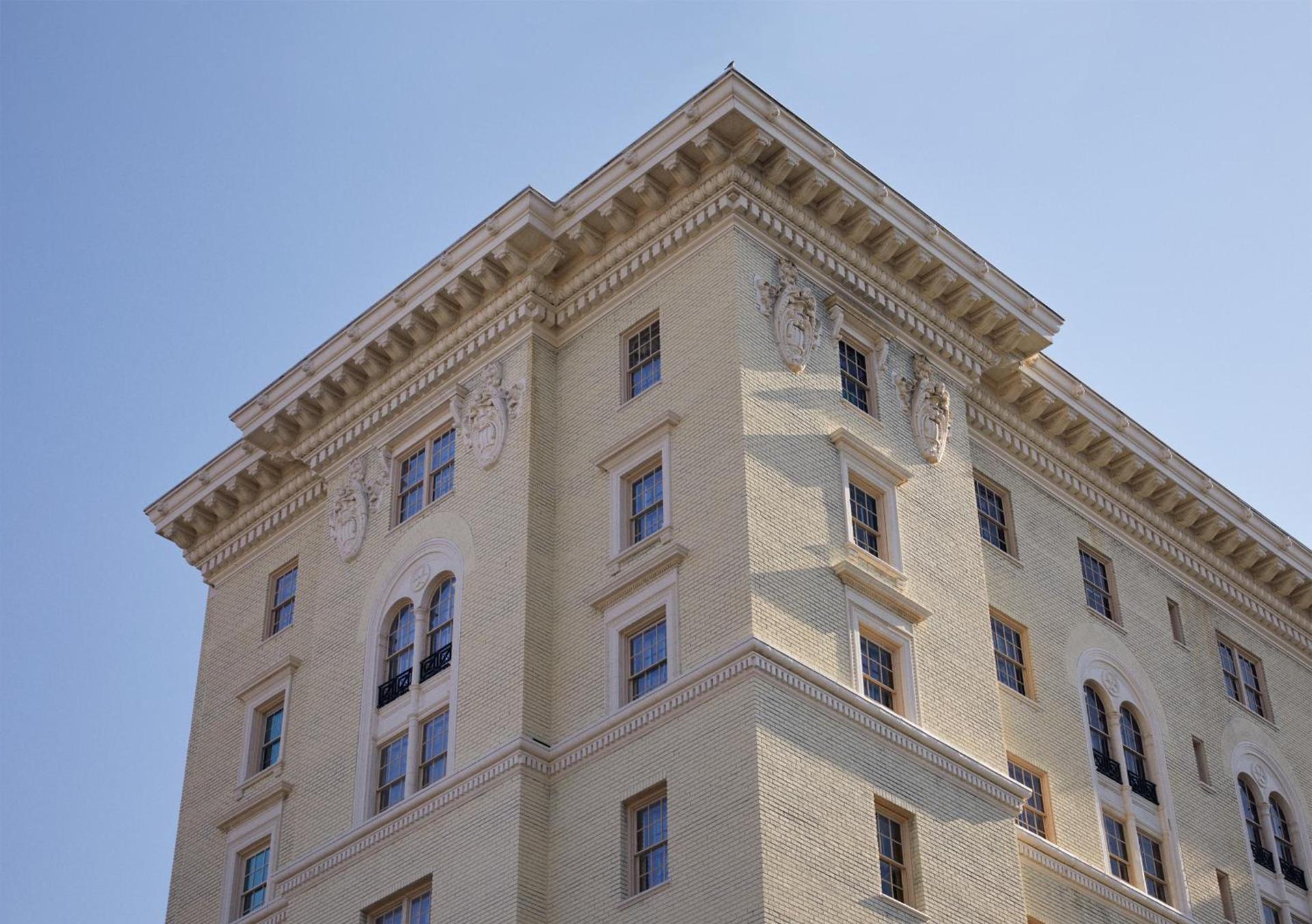 Hotel Ulysses, a Member of Design Hotels — hotel in Baltimore