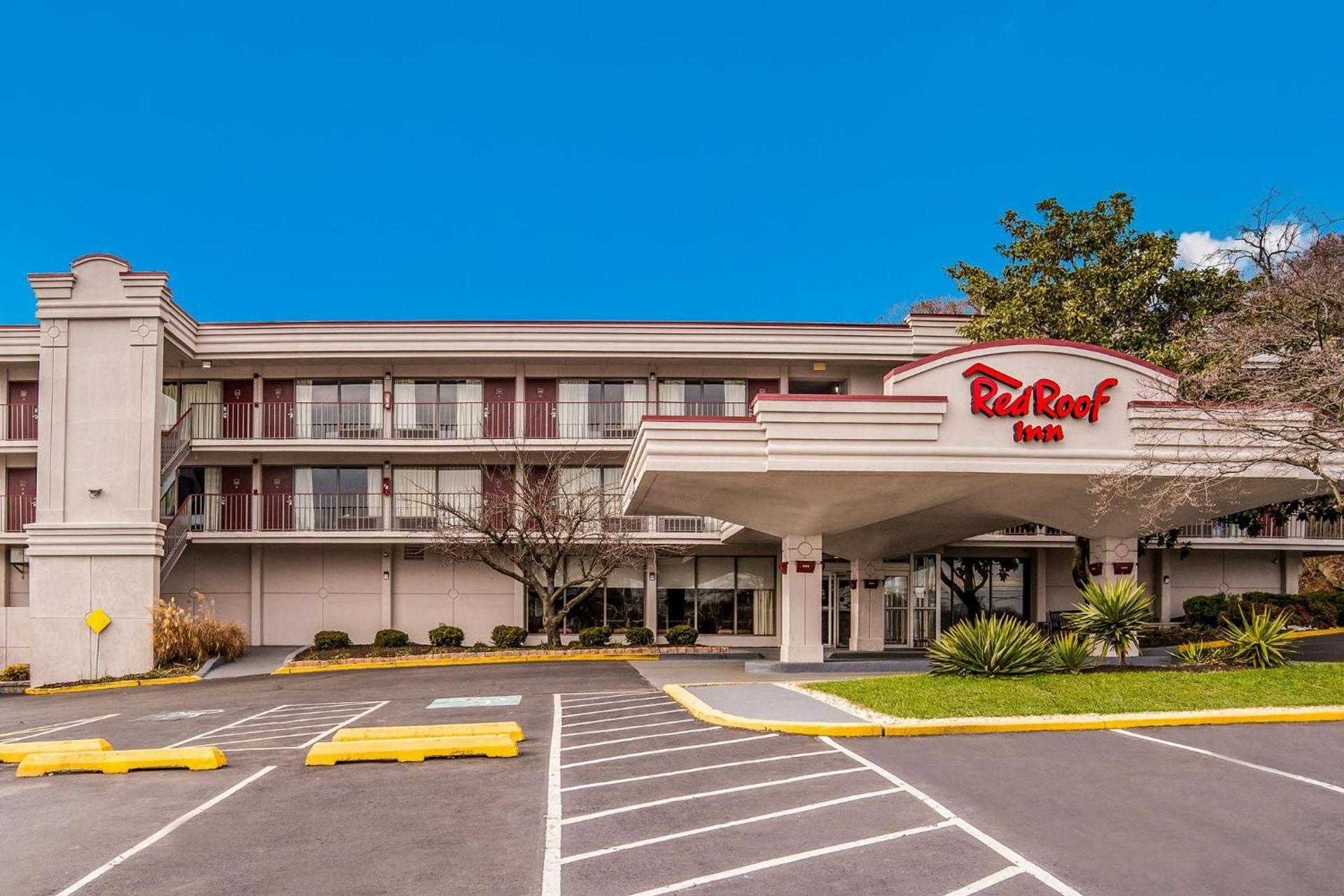 Red Roof Inn Baltimore South Glen Burnie — hotel in Glen Burnie