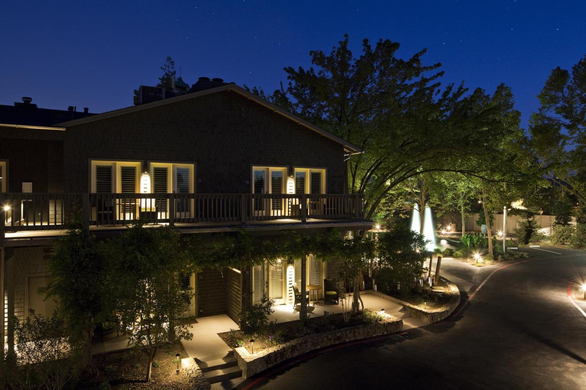 SENZA Hotel — hotel in Napa