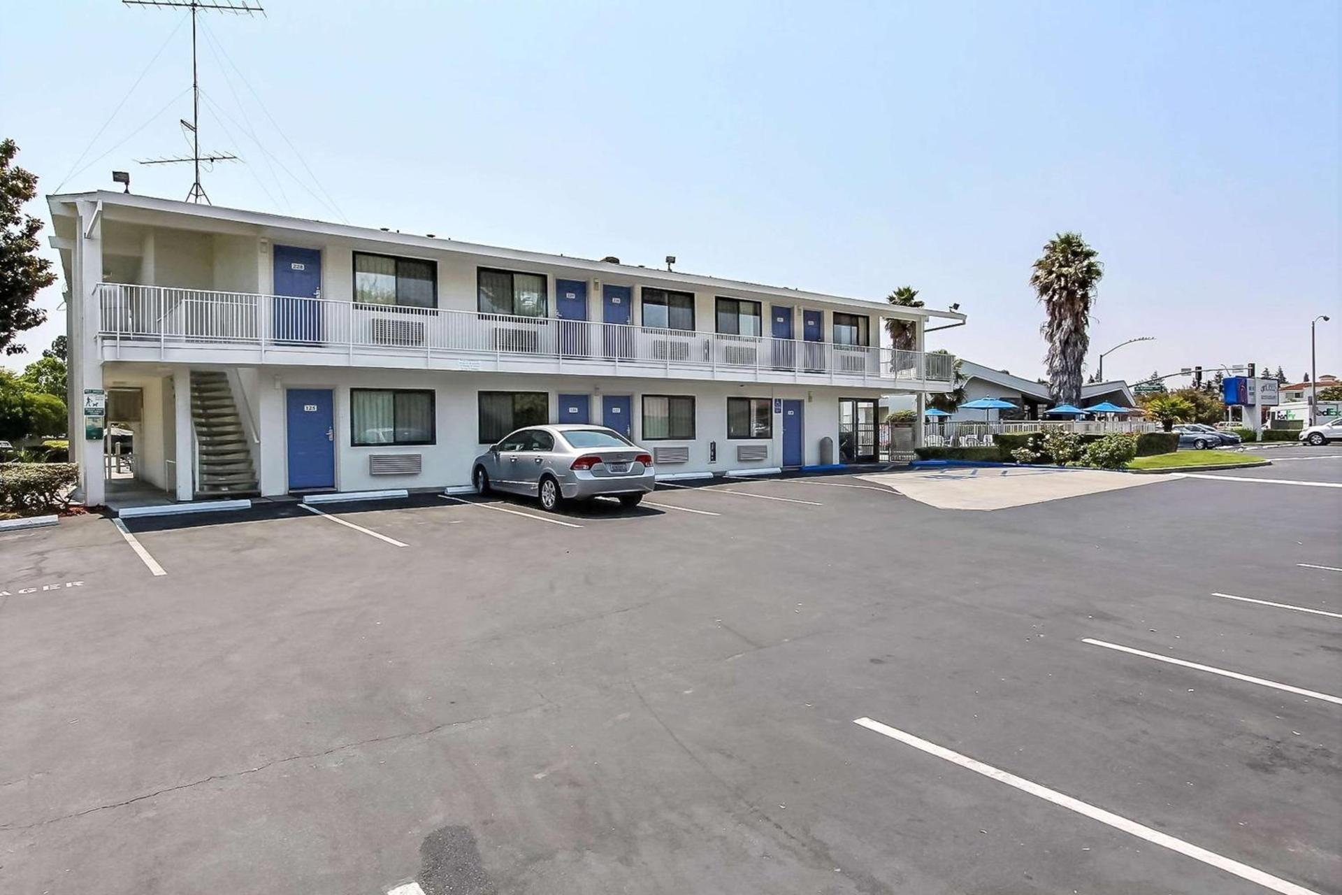 Motel 6-Sunnyvale, CA - South — hotel in Sunnyvale