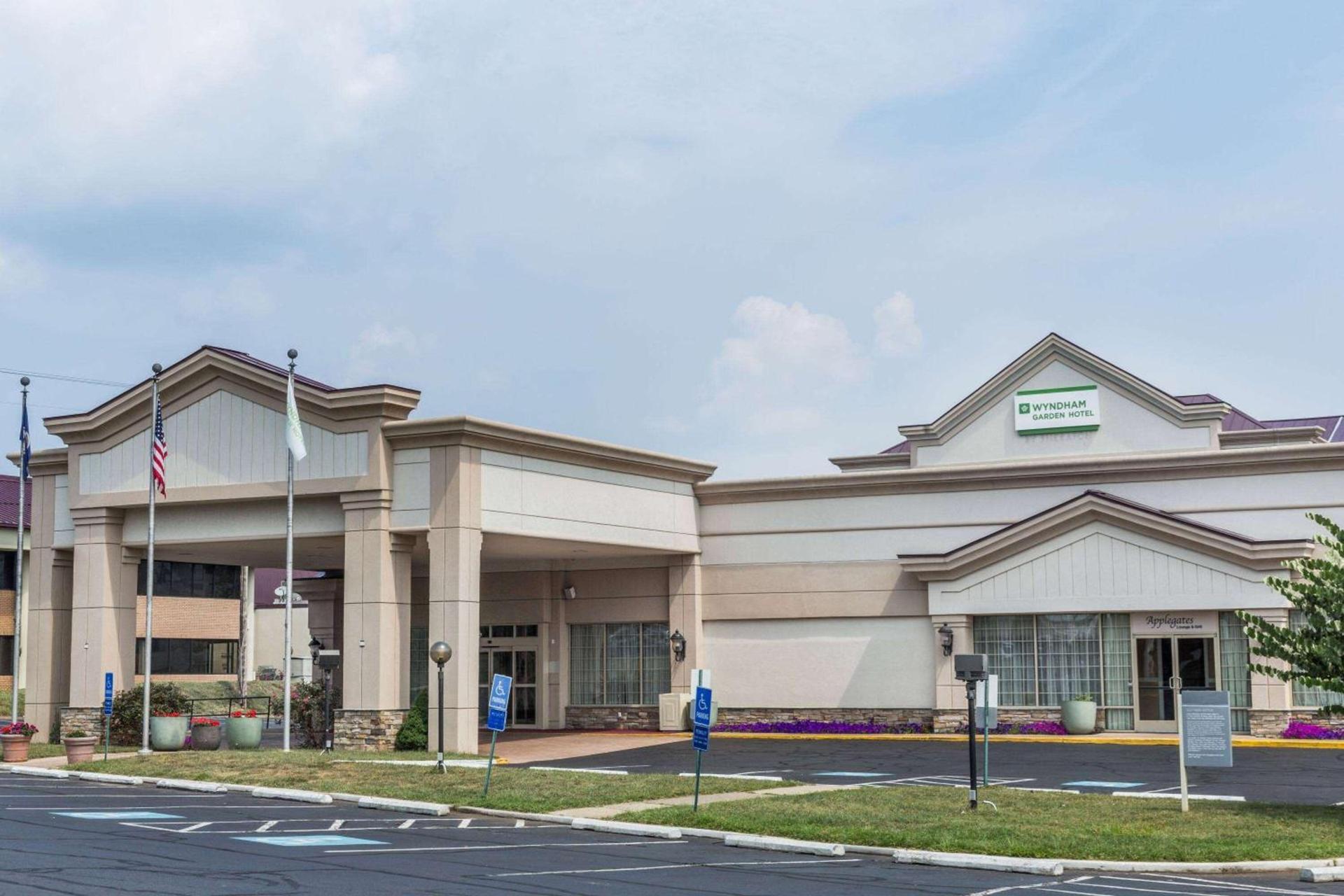 Wyndham Garden Manassas — hotel in Manassas