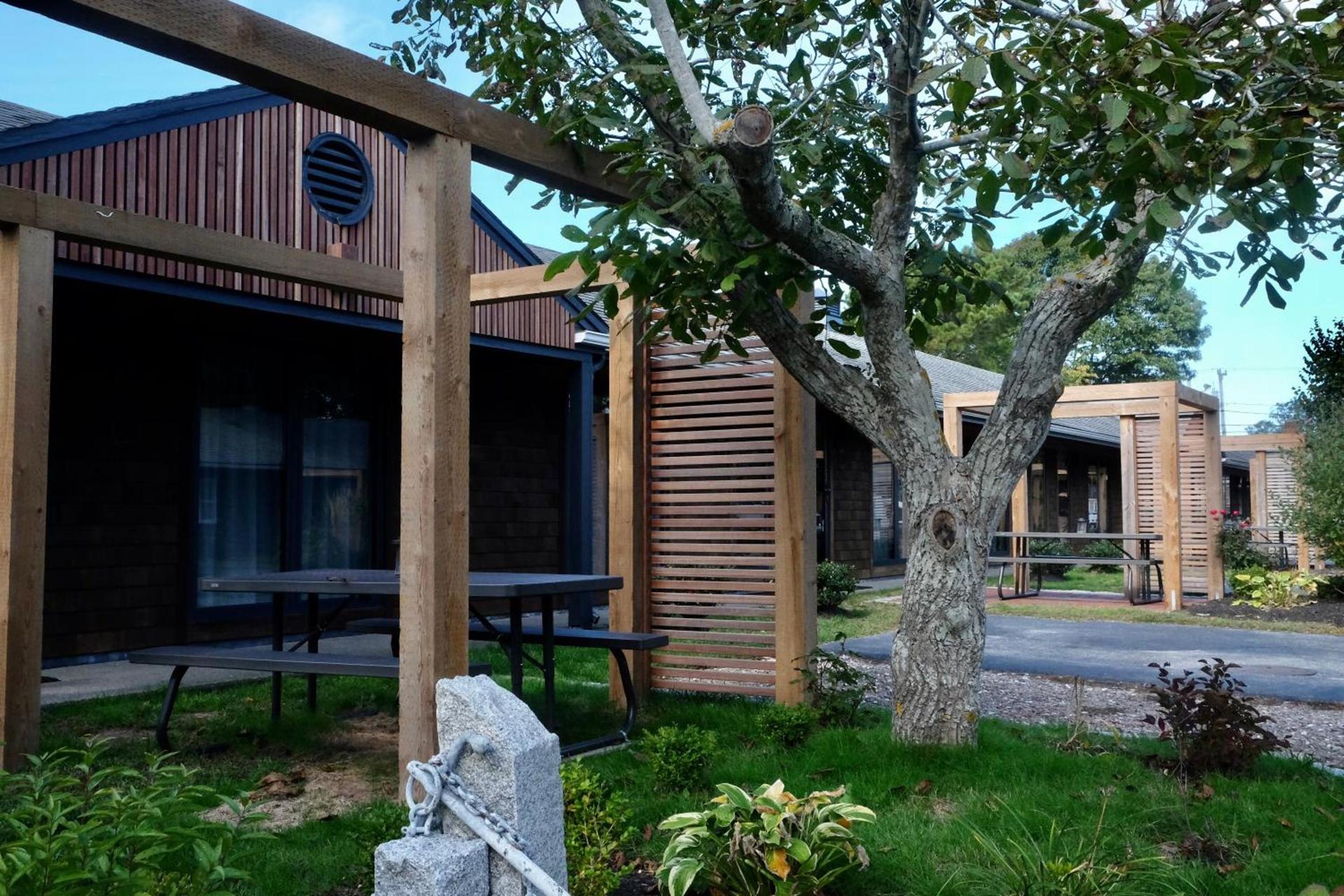 Cape Cod Veranda — hotel in South Yarmouth