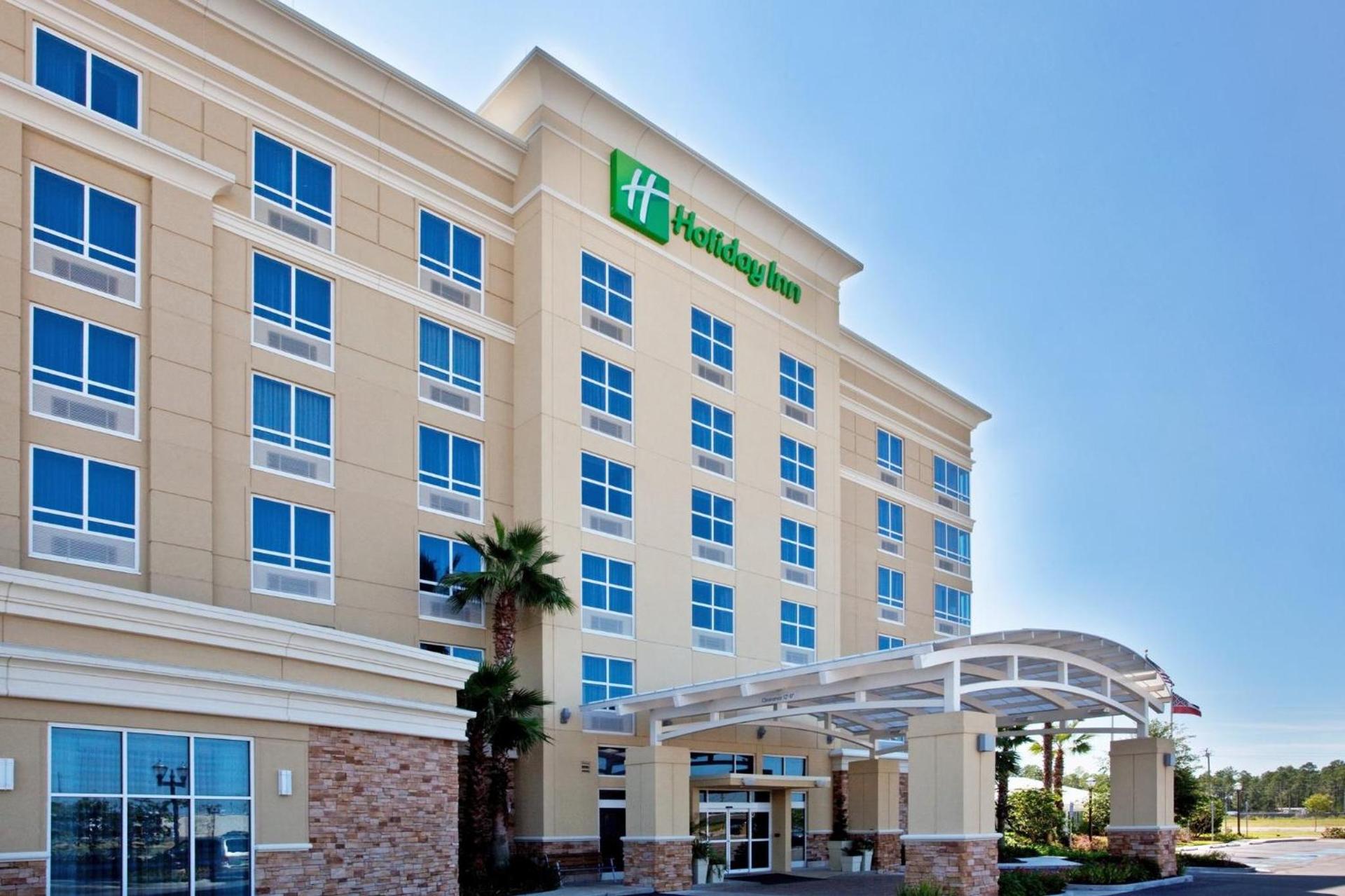 Holiday Inn - Gulfport-Airport by IHG — hotel in Gulfport